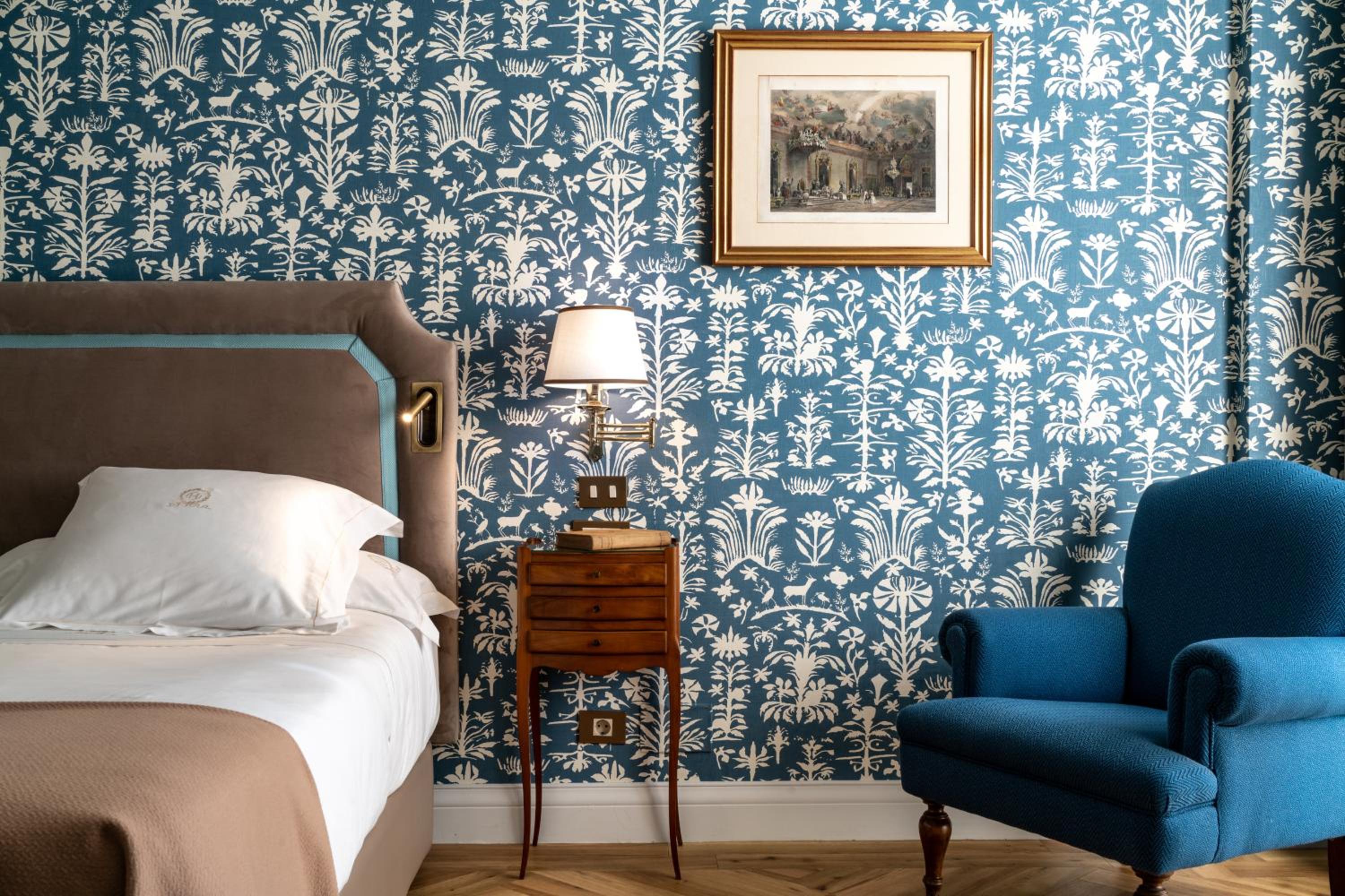 Superior Triple Room - Photo 8