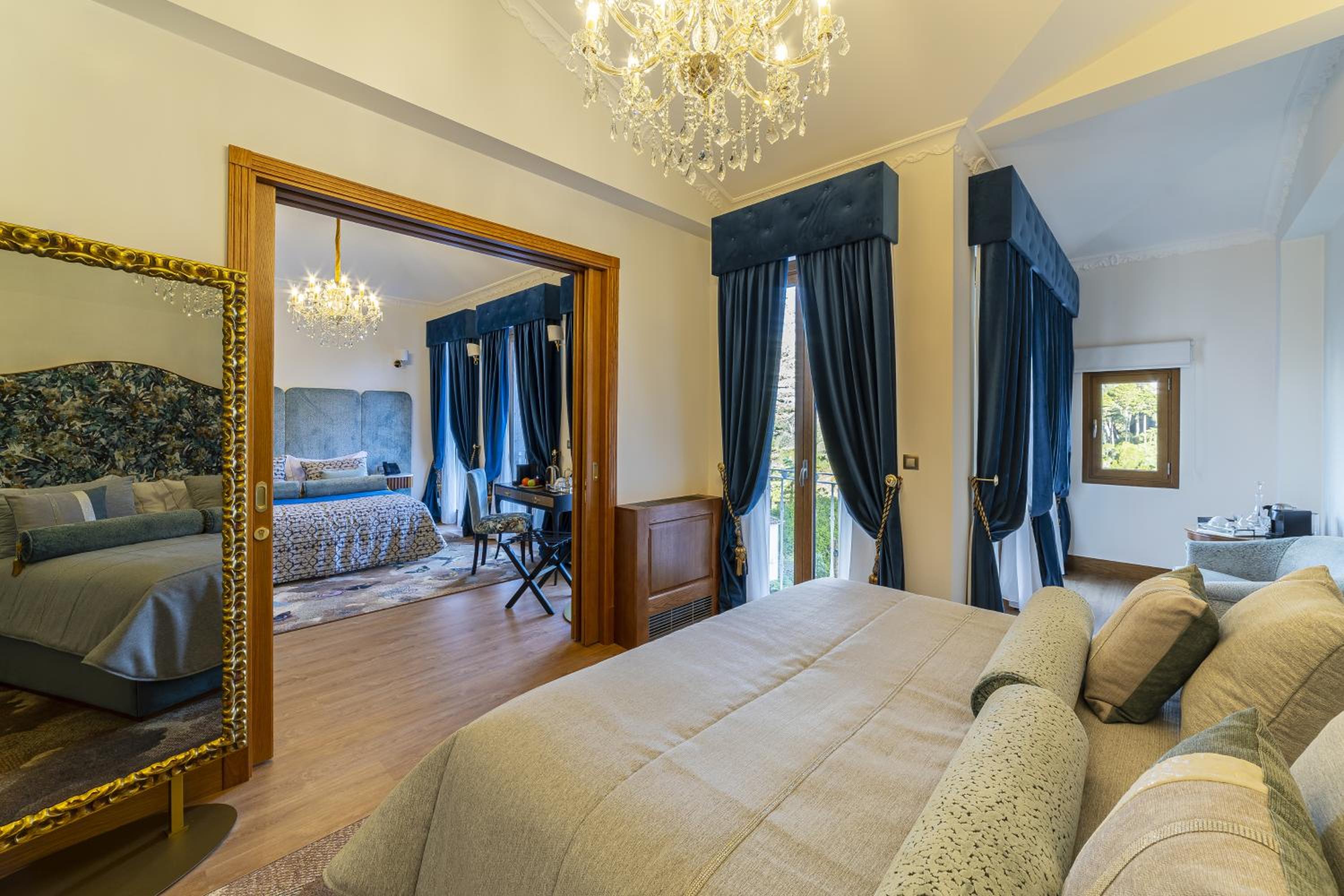 Deluxe Suite - Photo 4