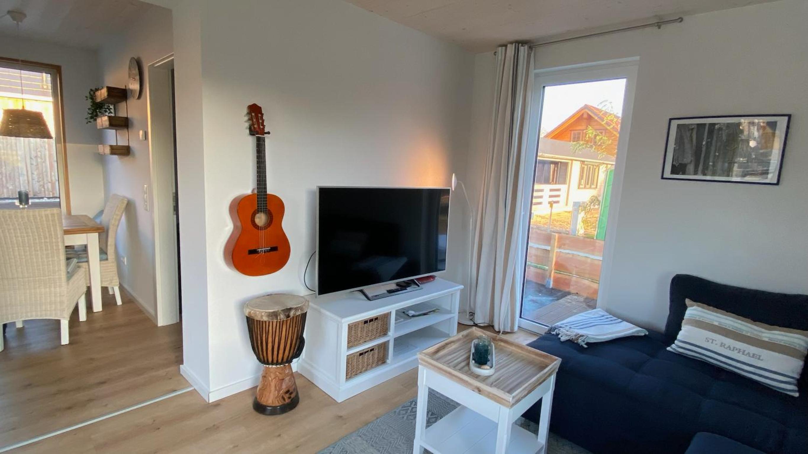 Two-Bedroom House photo 1