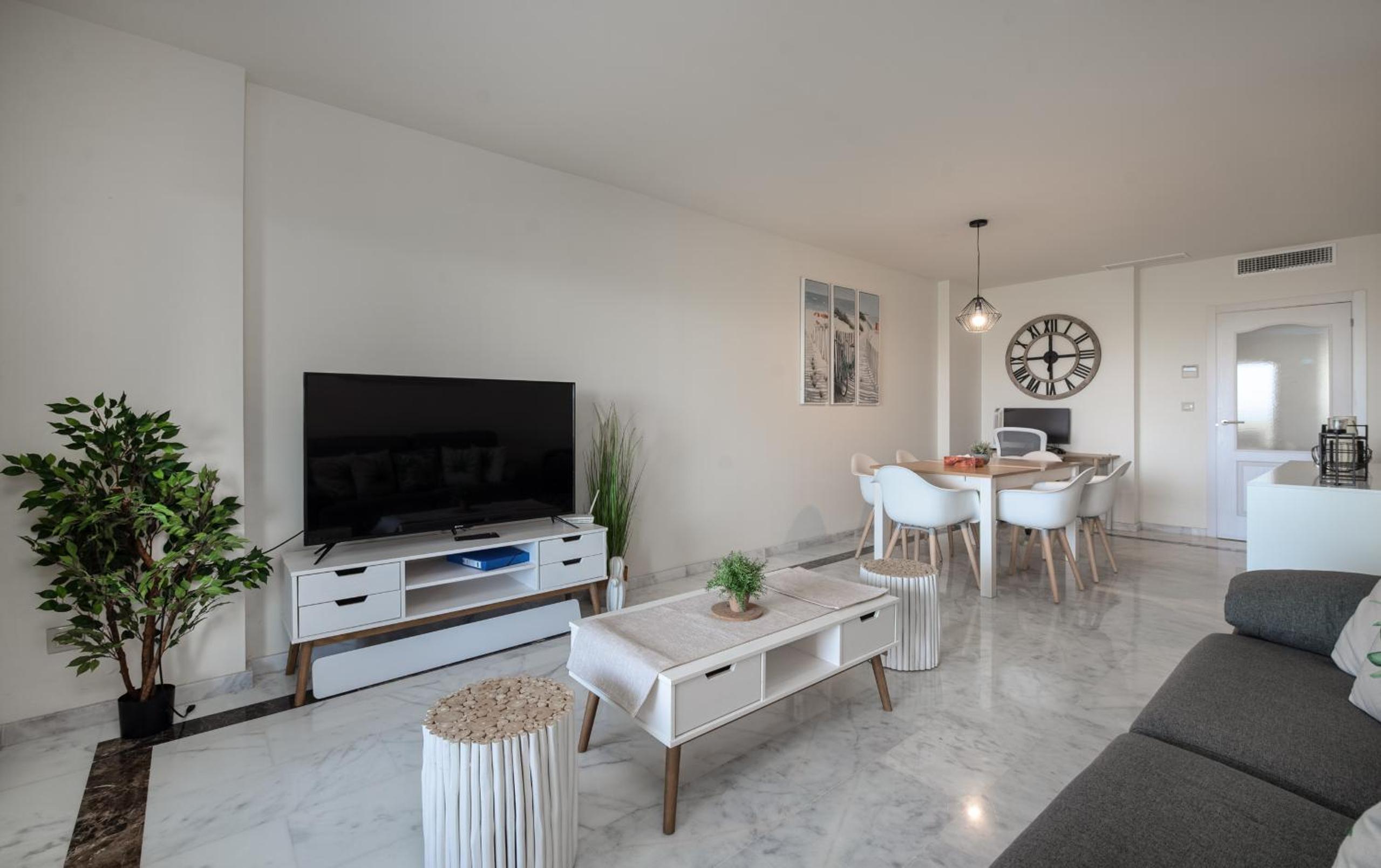 Apartamento - Planta Baja