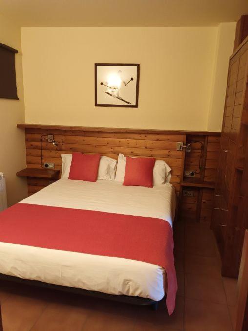 Apartamento de una habitación (2 adultos)