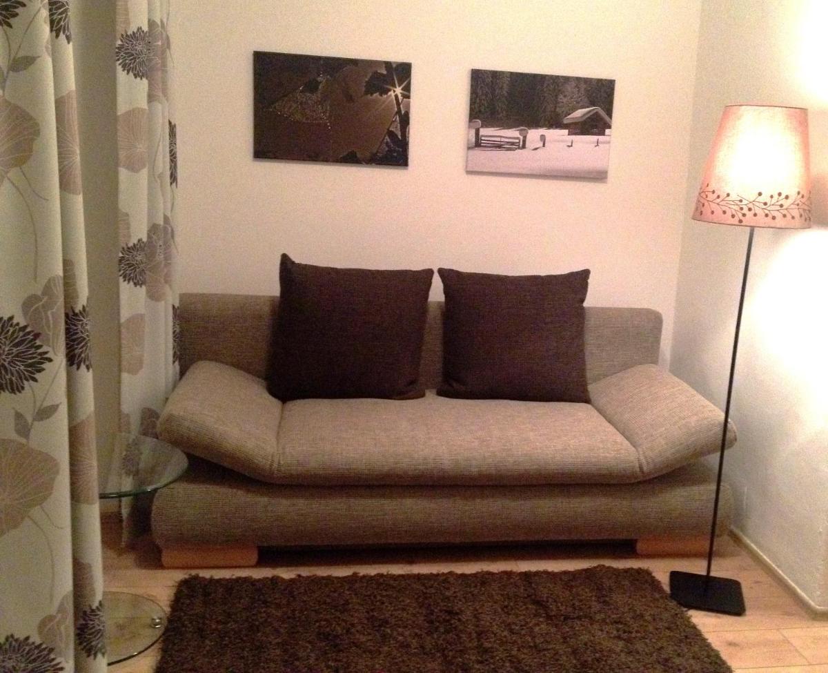 Two-Bedroom Apartment photo 2