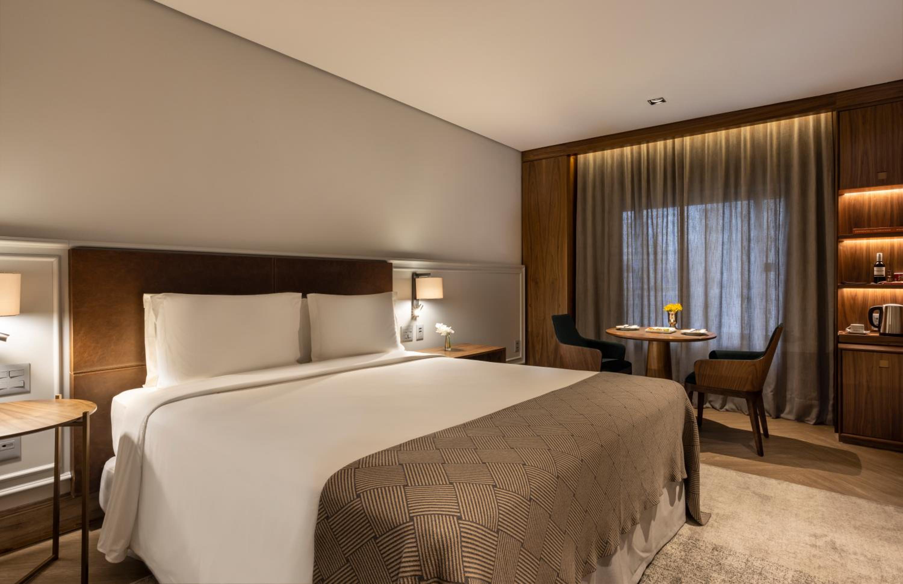 Executive Double Room - Photo 1