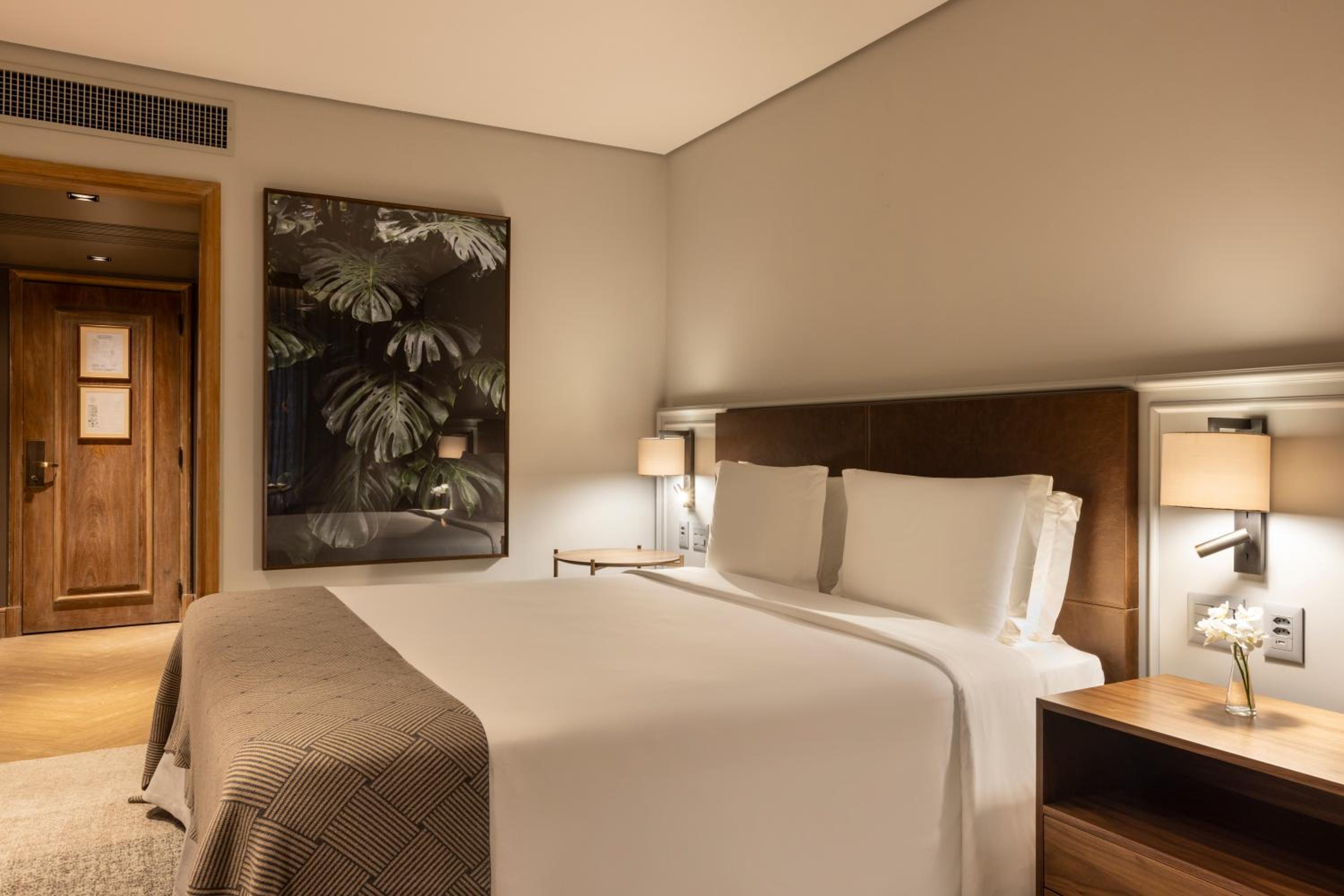 Executive Double Room - Photo 3