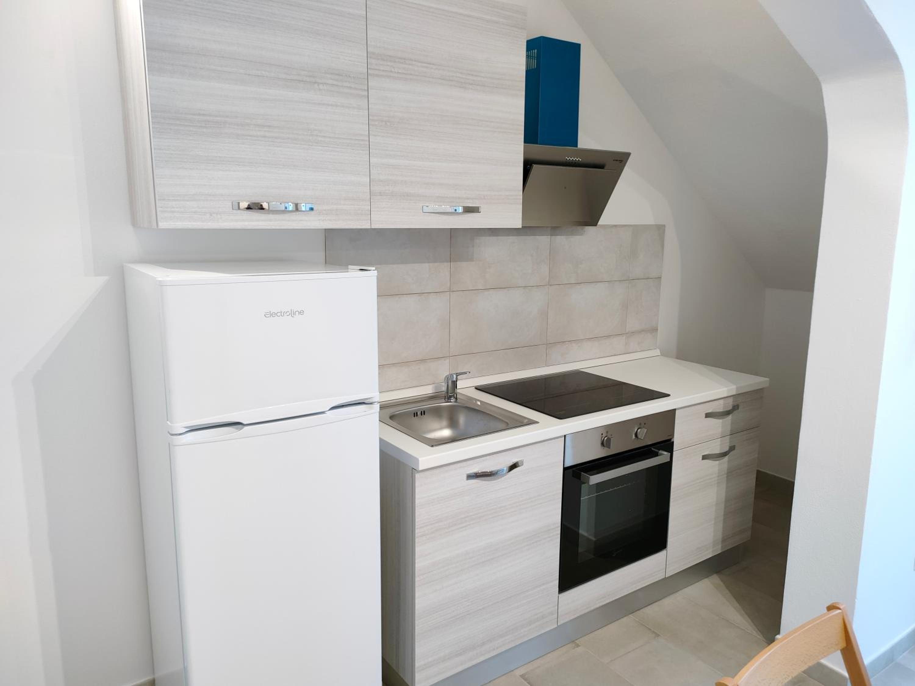 One-Bedroom House photo 3