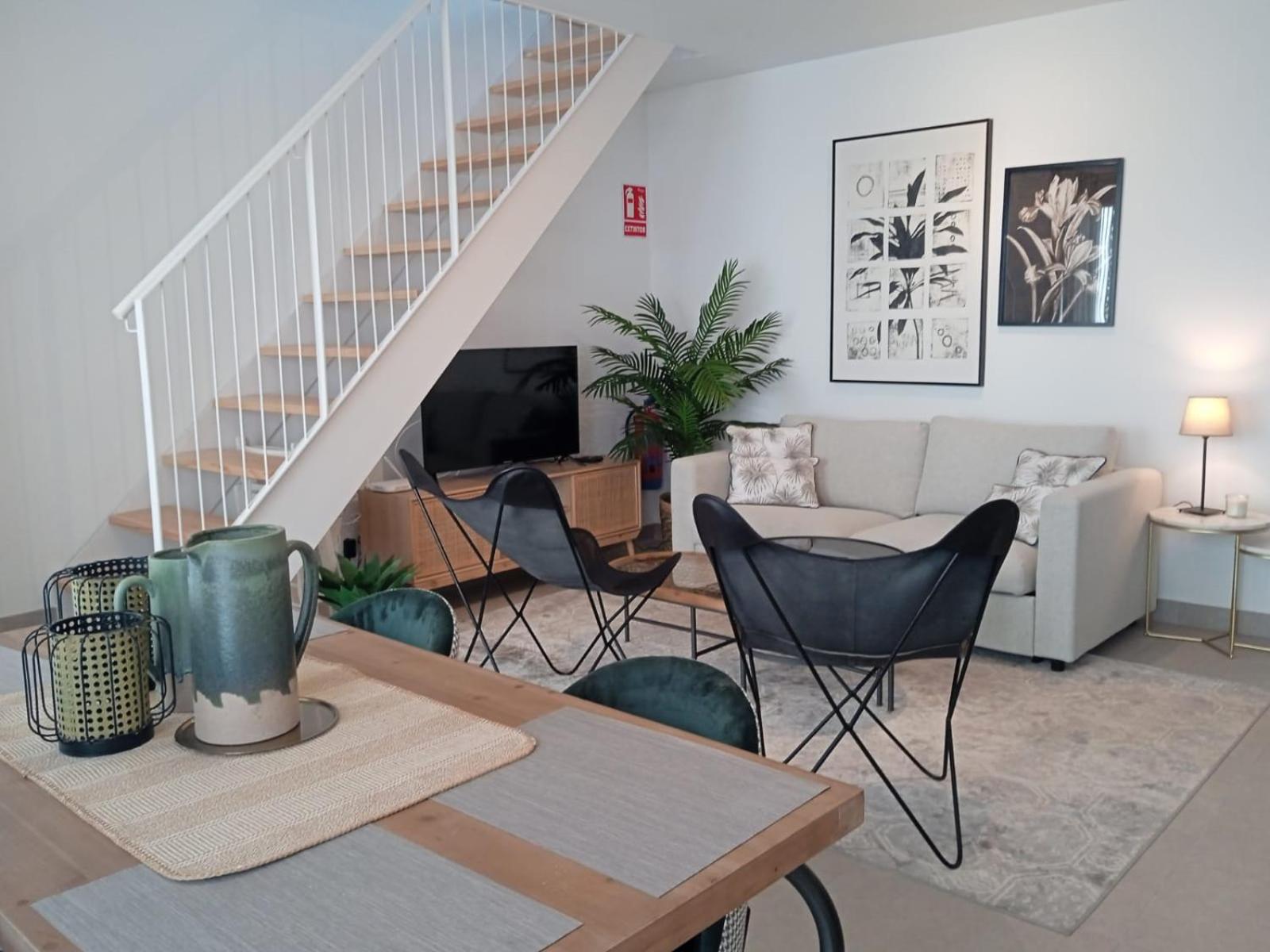 Apartamento Penthouse