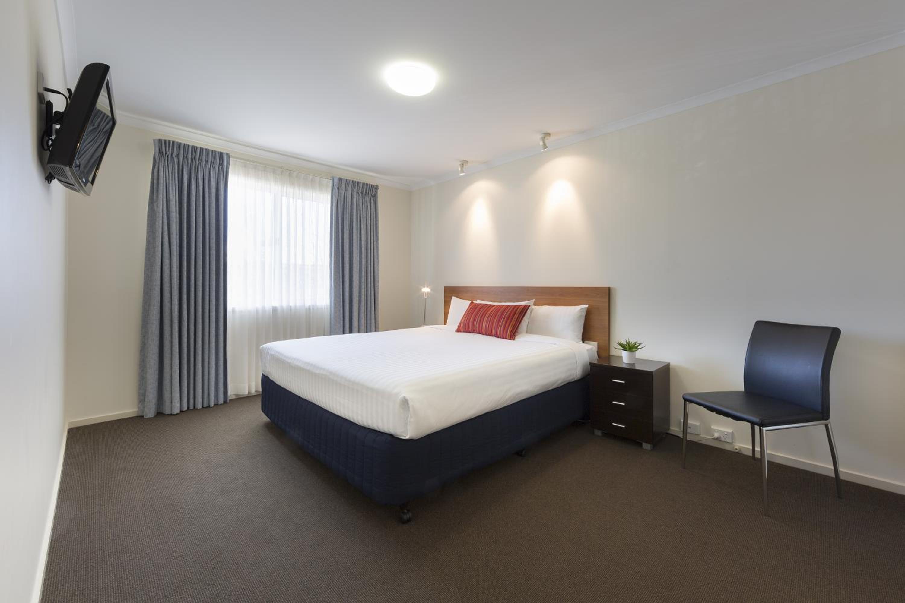 Executive King Room photo 1