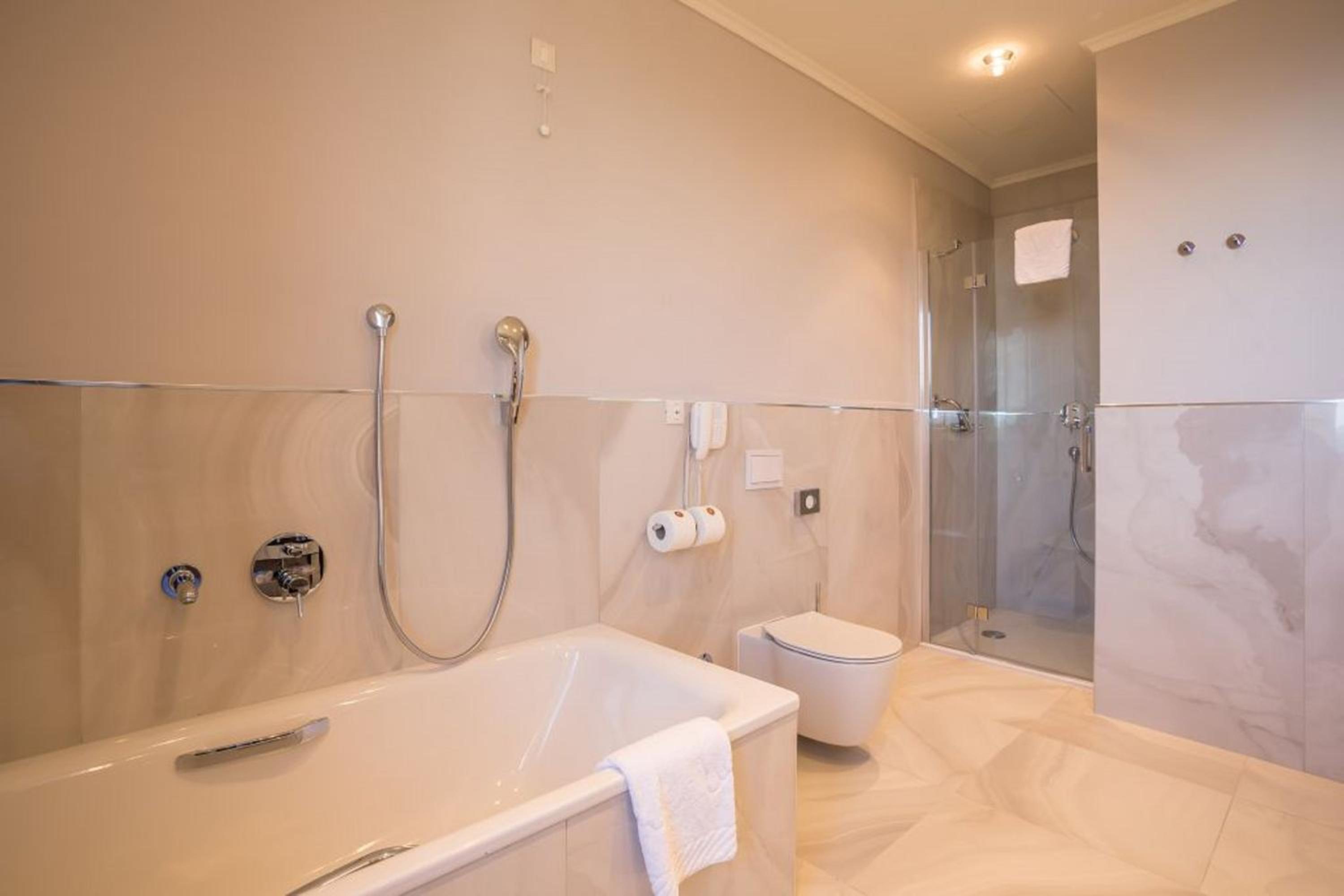 Superior Double Room Sea Side - Photo 7