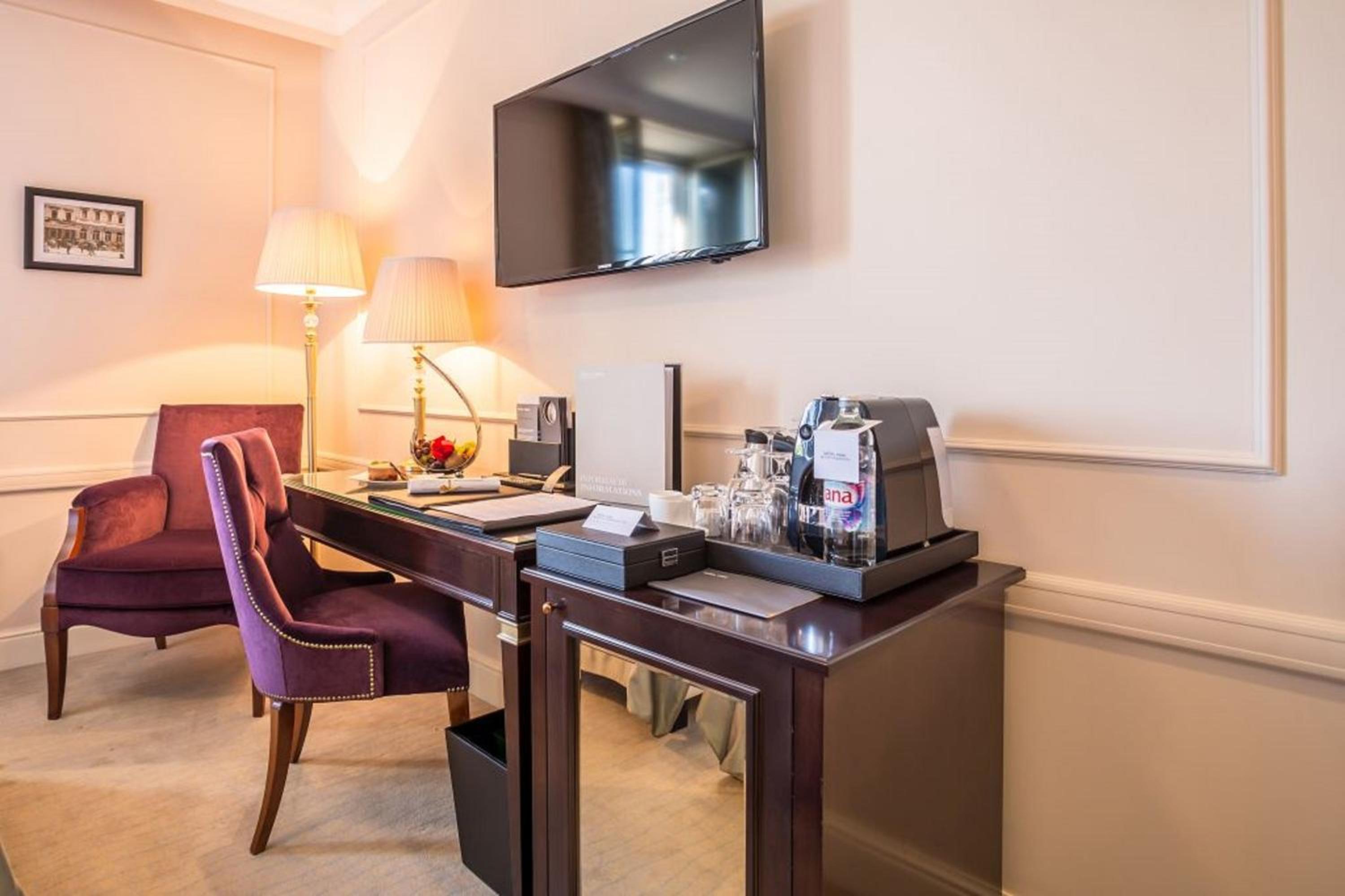 Superior Double Room Sea Side - Photo 2