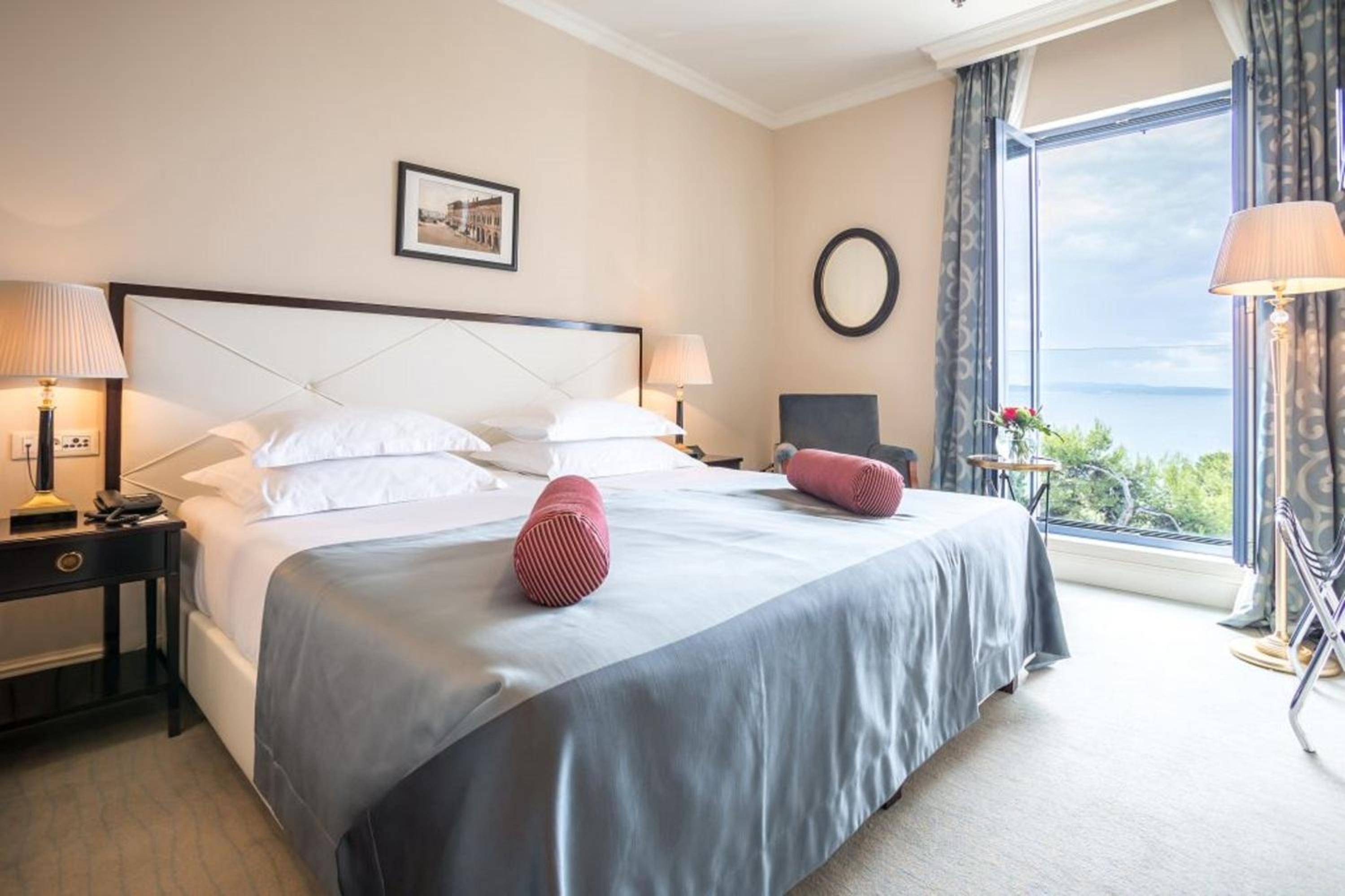 Superior Double Room Sea Side - Photo 9
