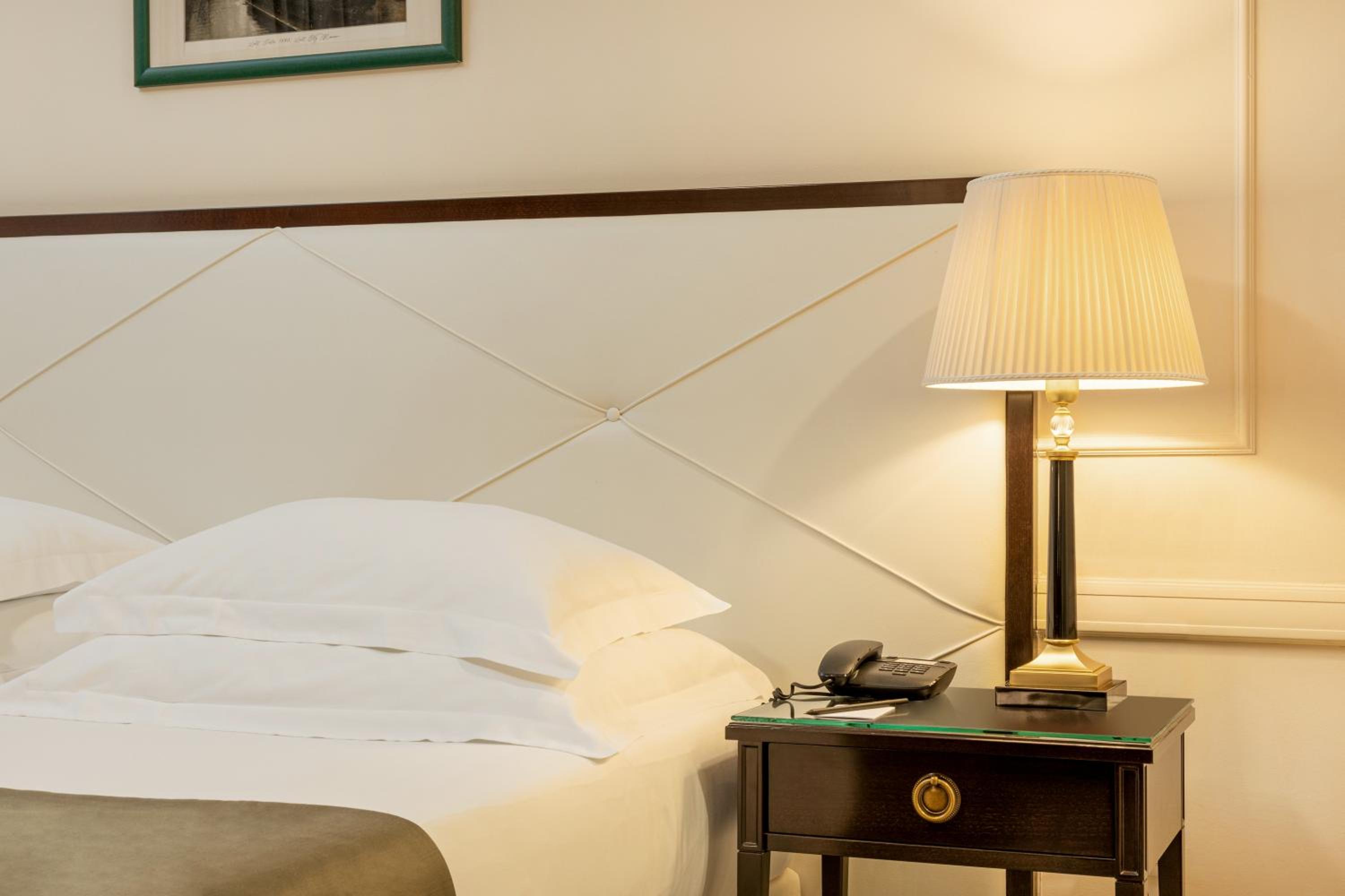 Superior Double Room Sea Side - Photo 5