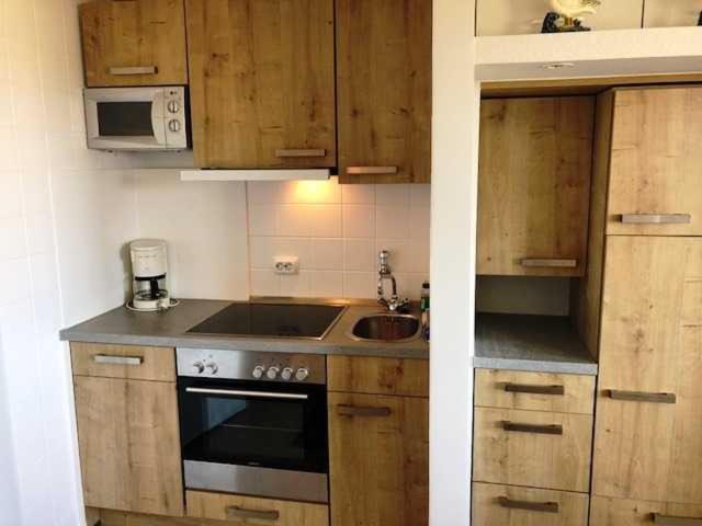 Apartment with Lake View photo 1