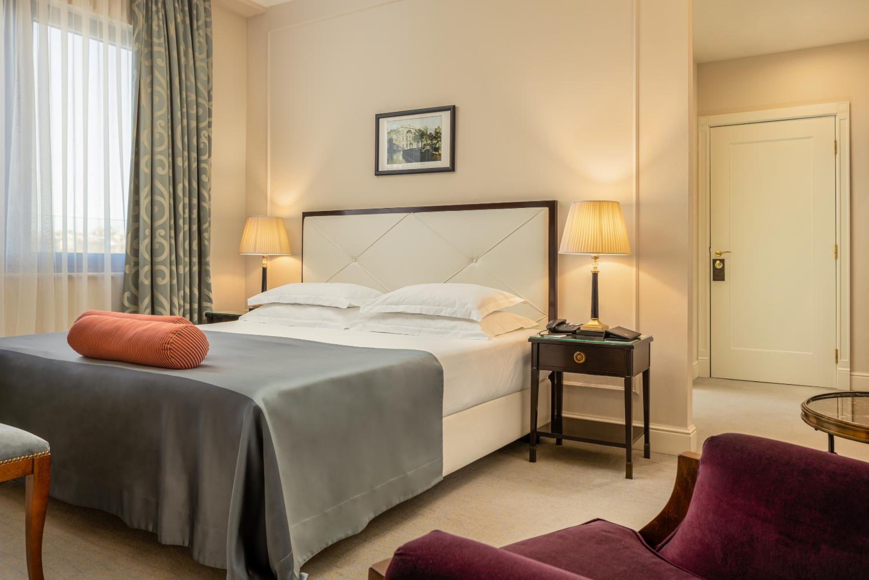 Junior Suite Sea Side photo 2