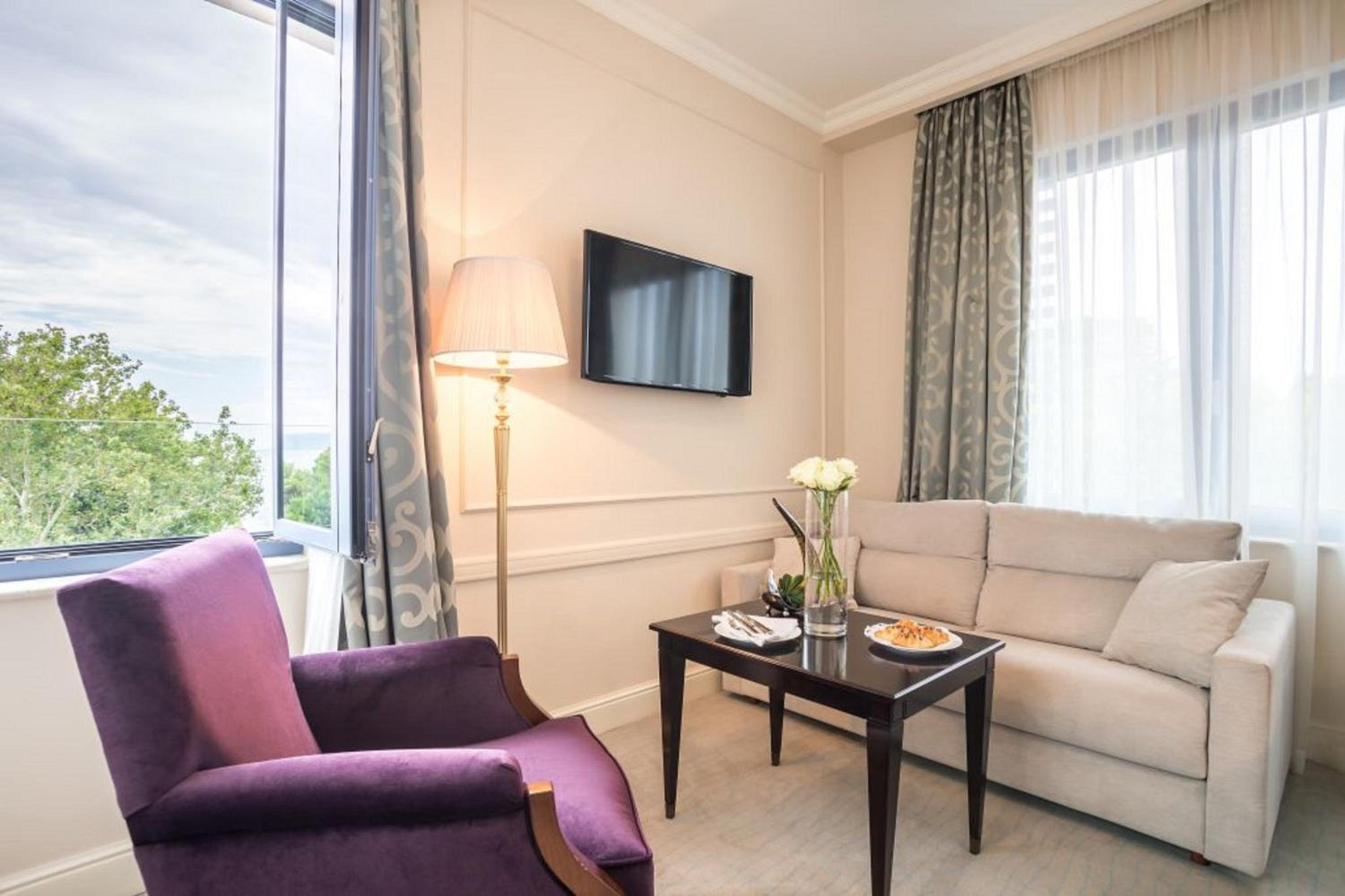 Junior Suite Sea Side photo 3