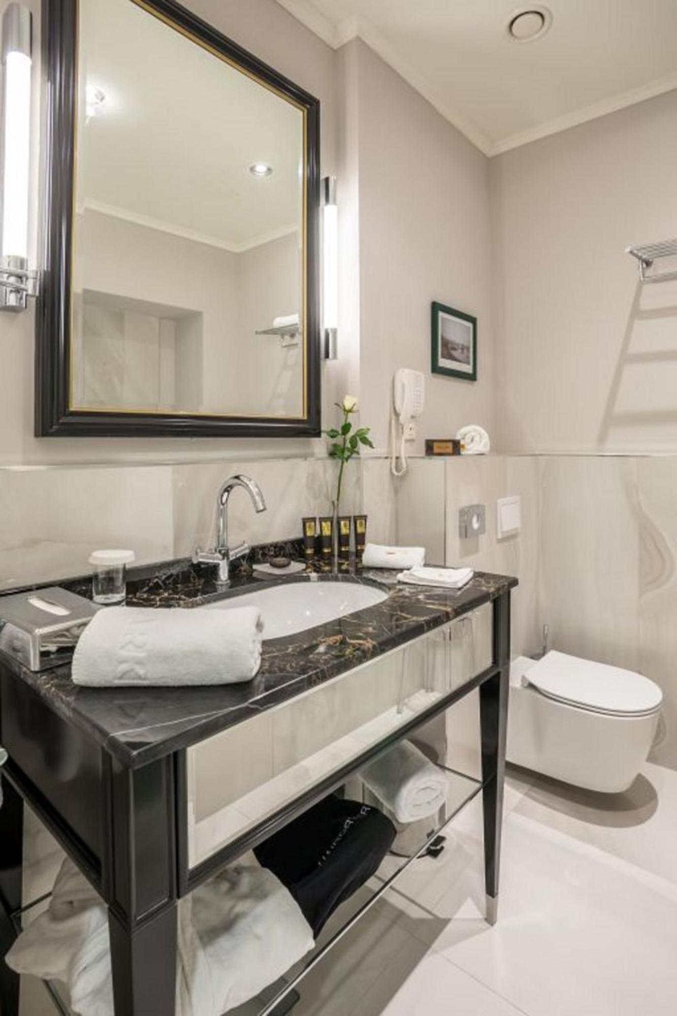 Double Room Sea View with 100 years Hotel Park Package photo 2