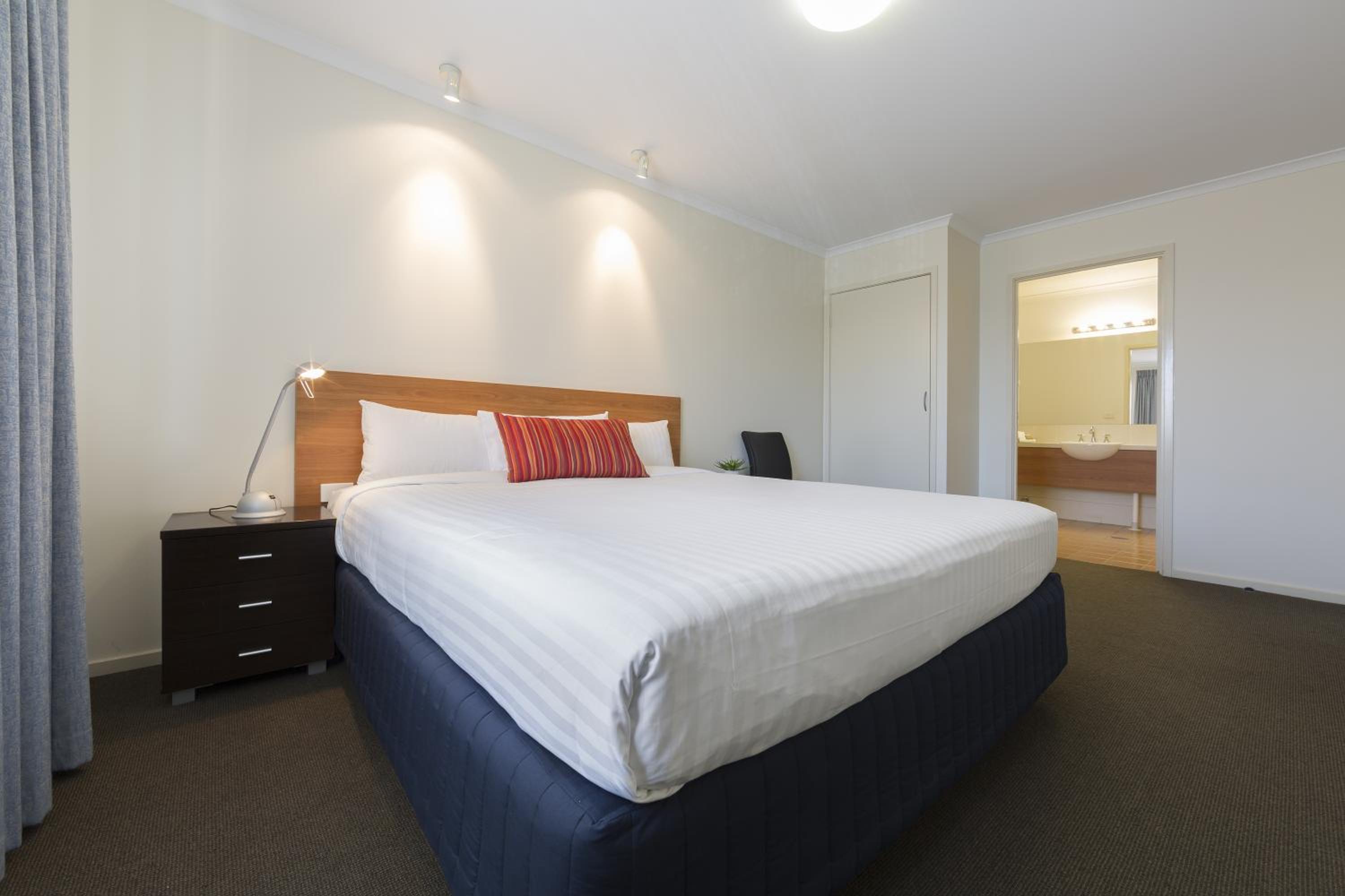 Executive King Room photo 3