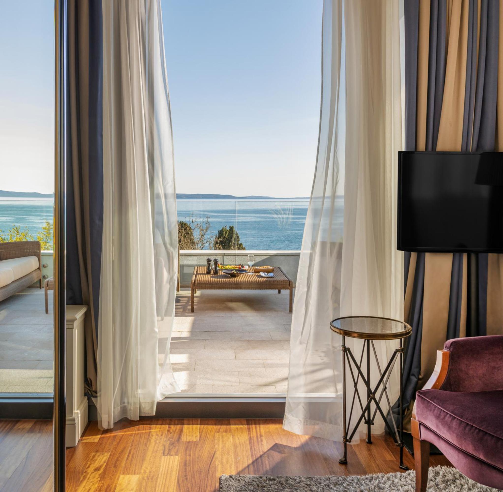 Junior Suite Panoramic View photo 3