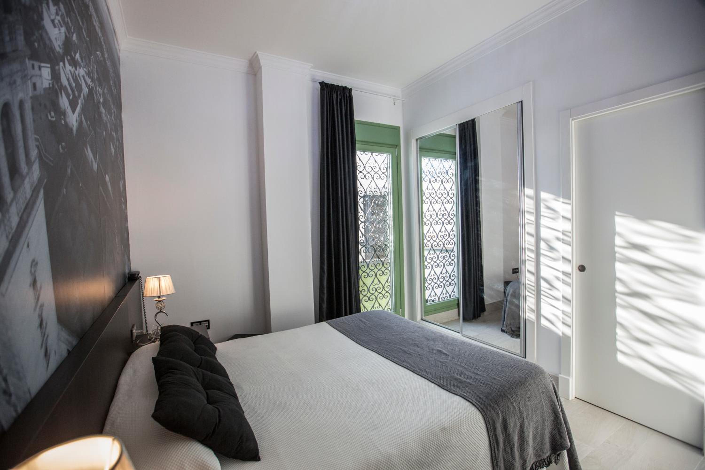 Habitación Doble Deluxe