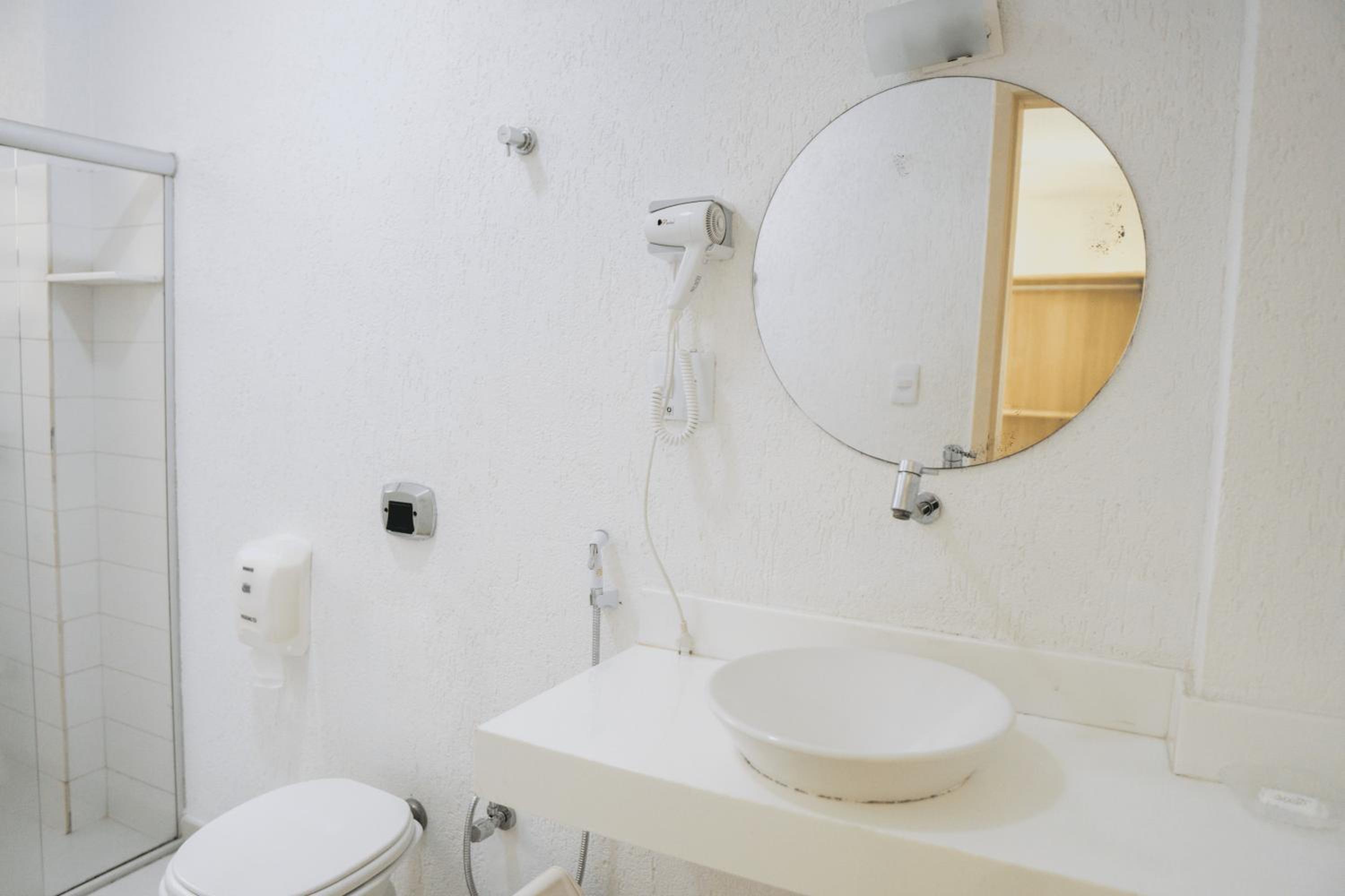 Double Room - Photo 10