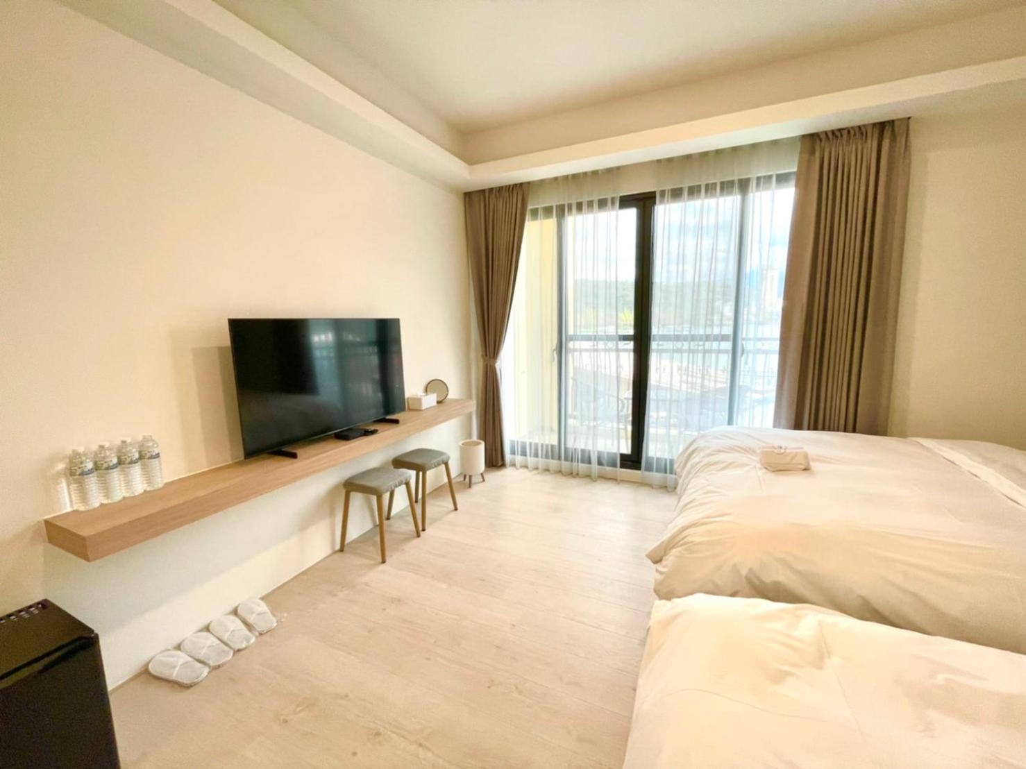 Standard Quadruple Room photo 2