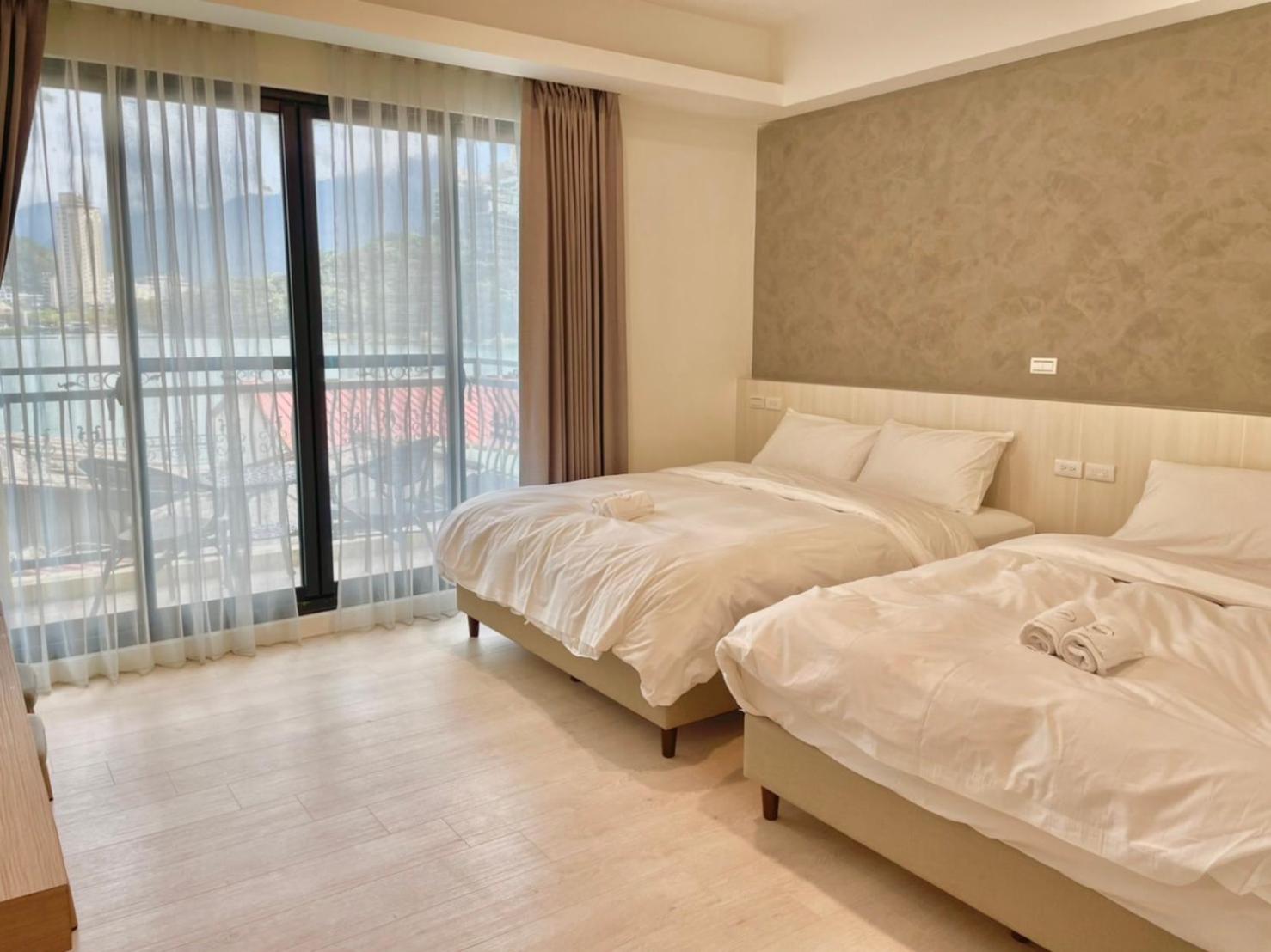 Standard Quadruple Room photo 1