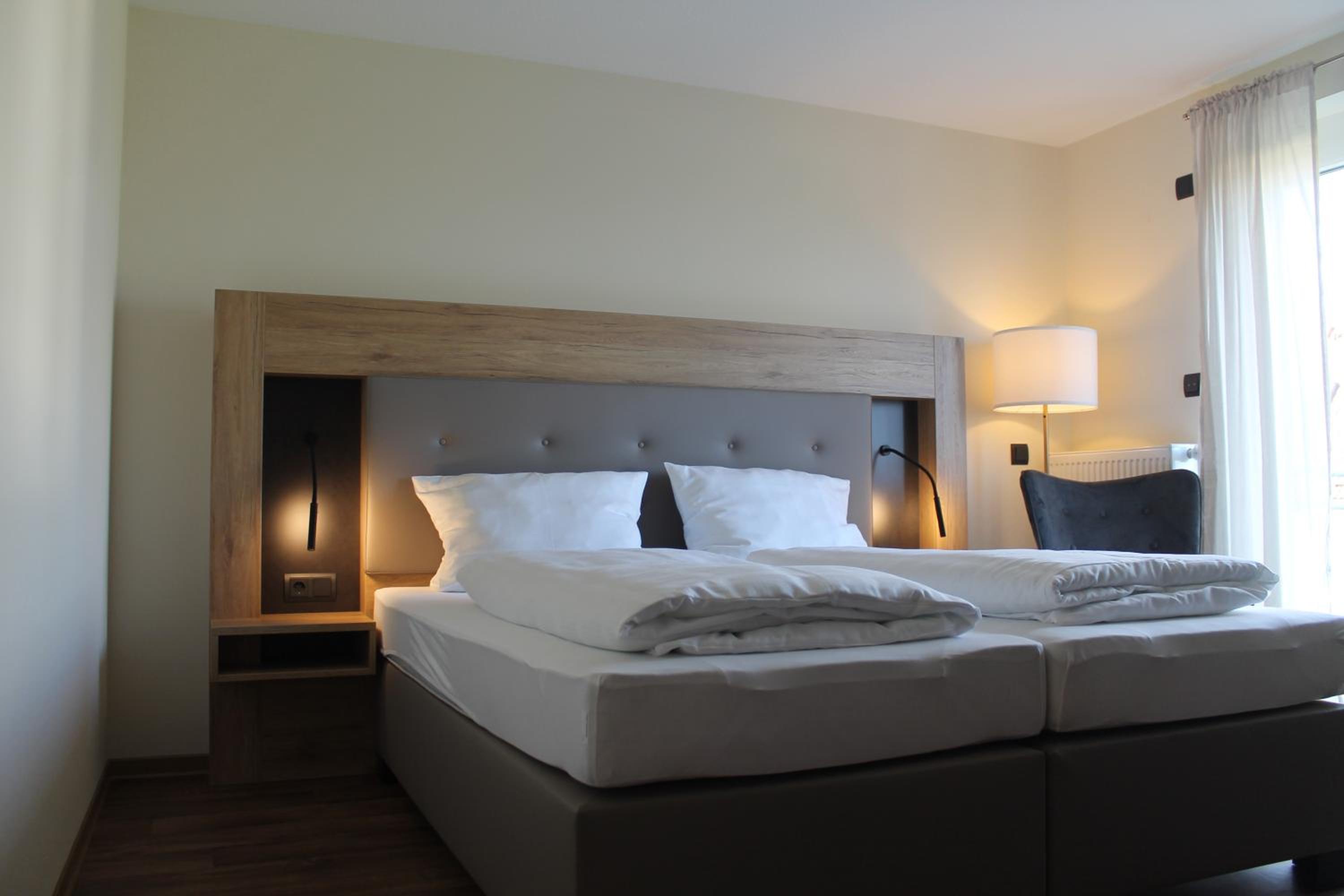 Double Room with Balcony photo 1