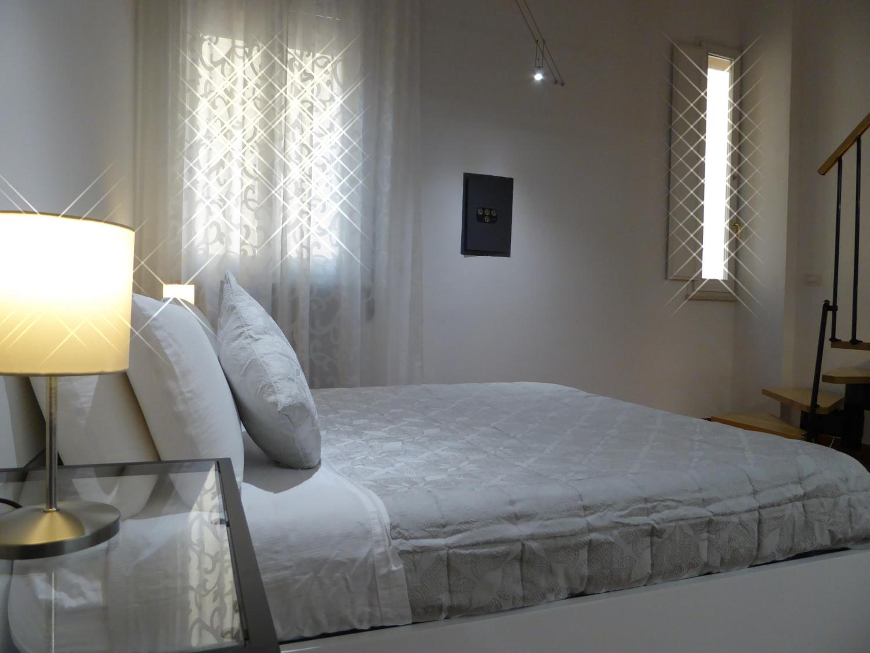 Duplex Apartment