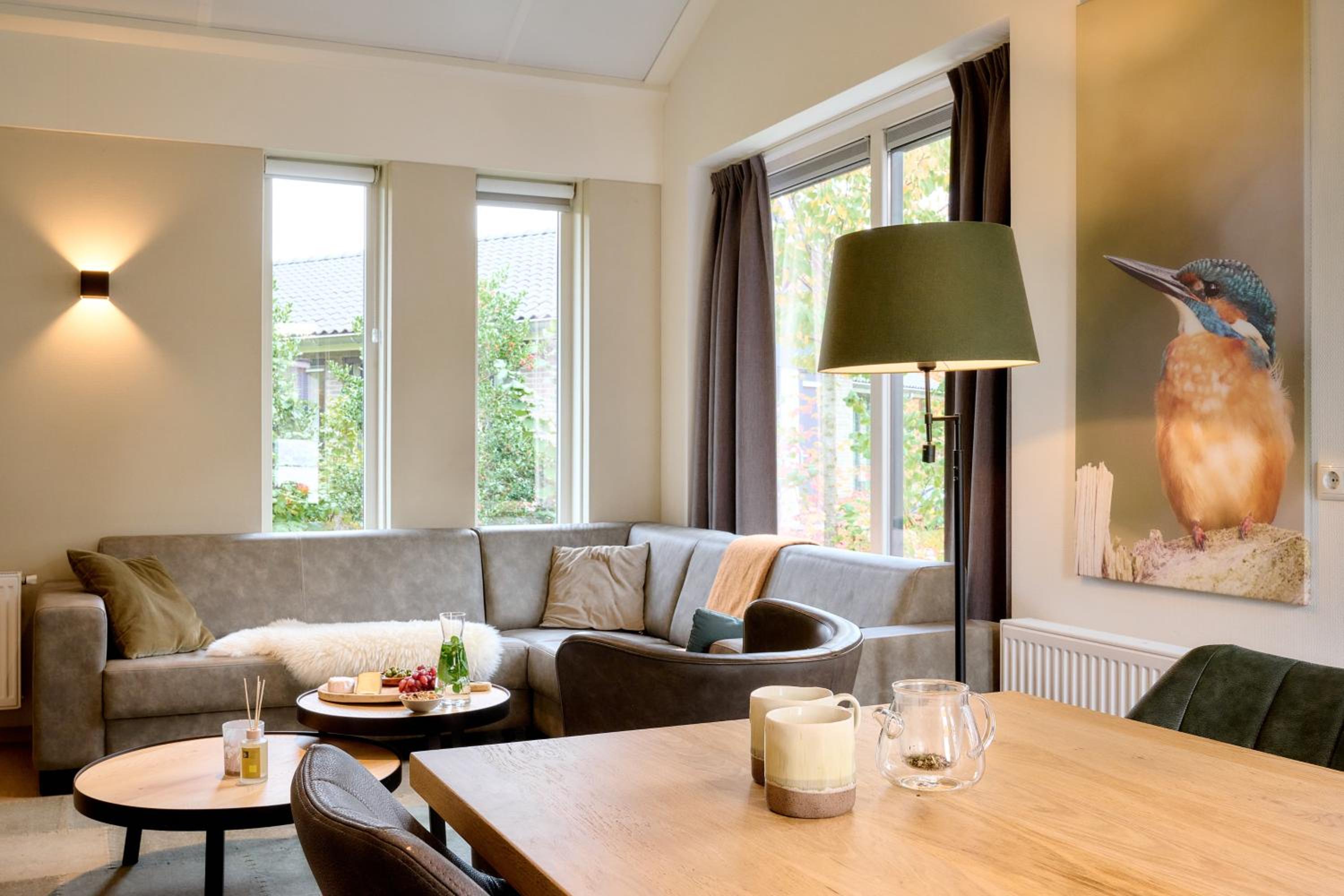 Villa photo 1