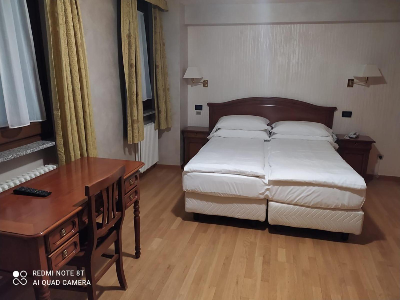 Standard Double Room photo 1