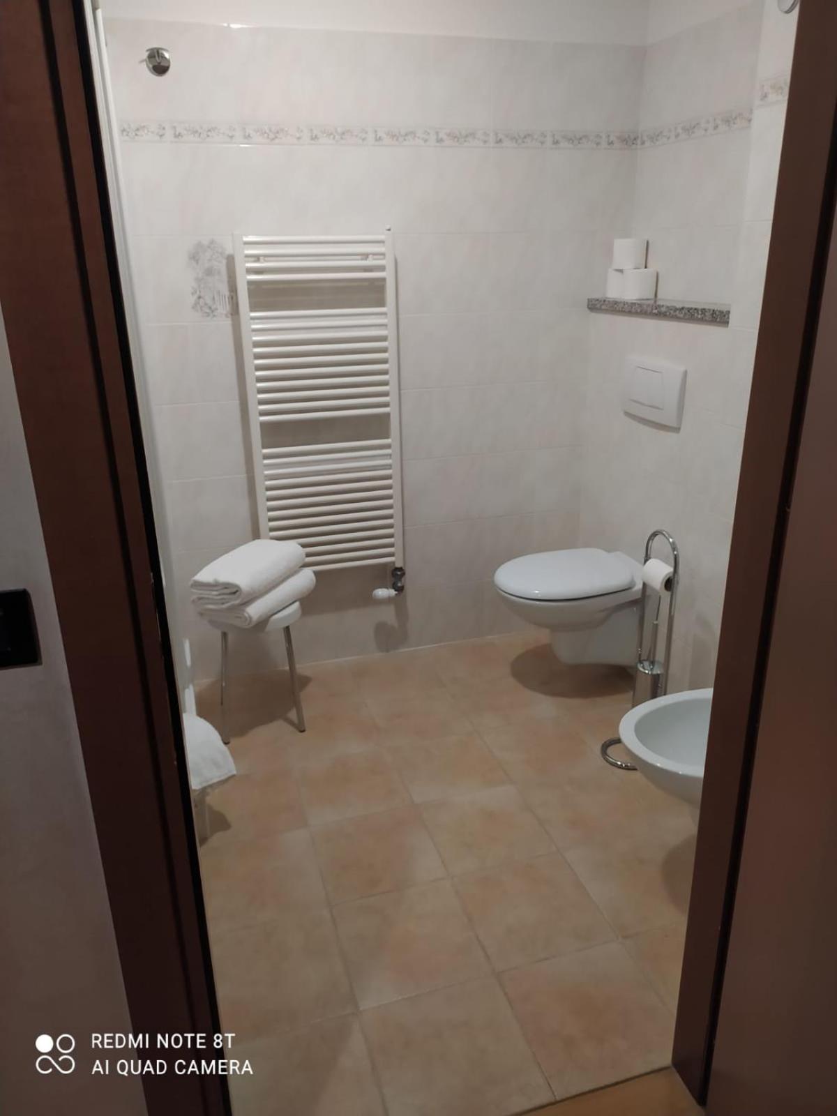 Standard Single Room photo 2