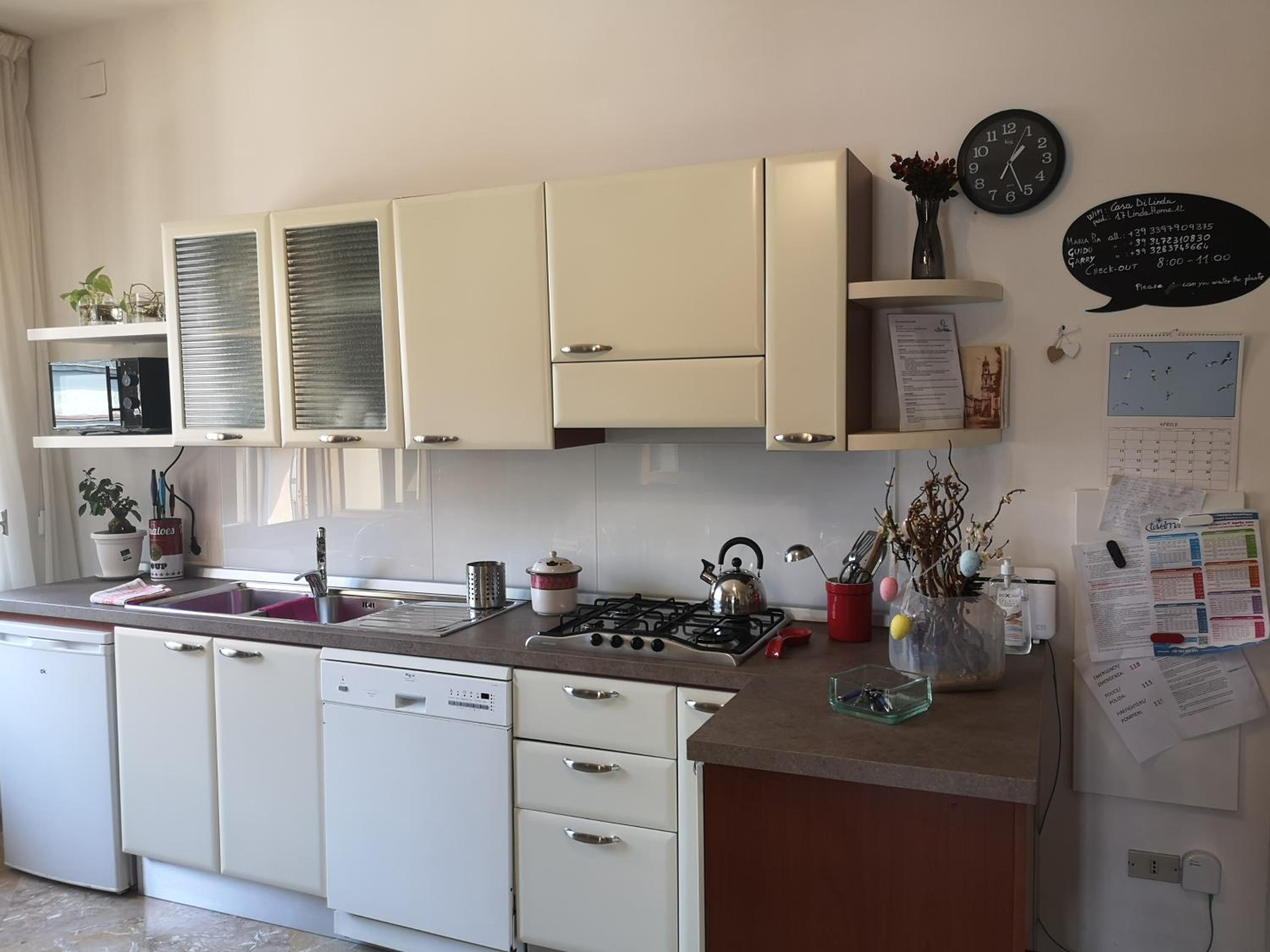 Apartment - Fifth Floor - Photo 23
