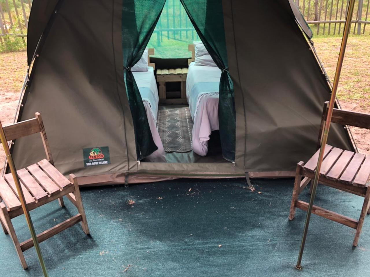 Standard Tent photo 3