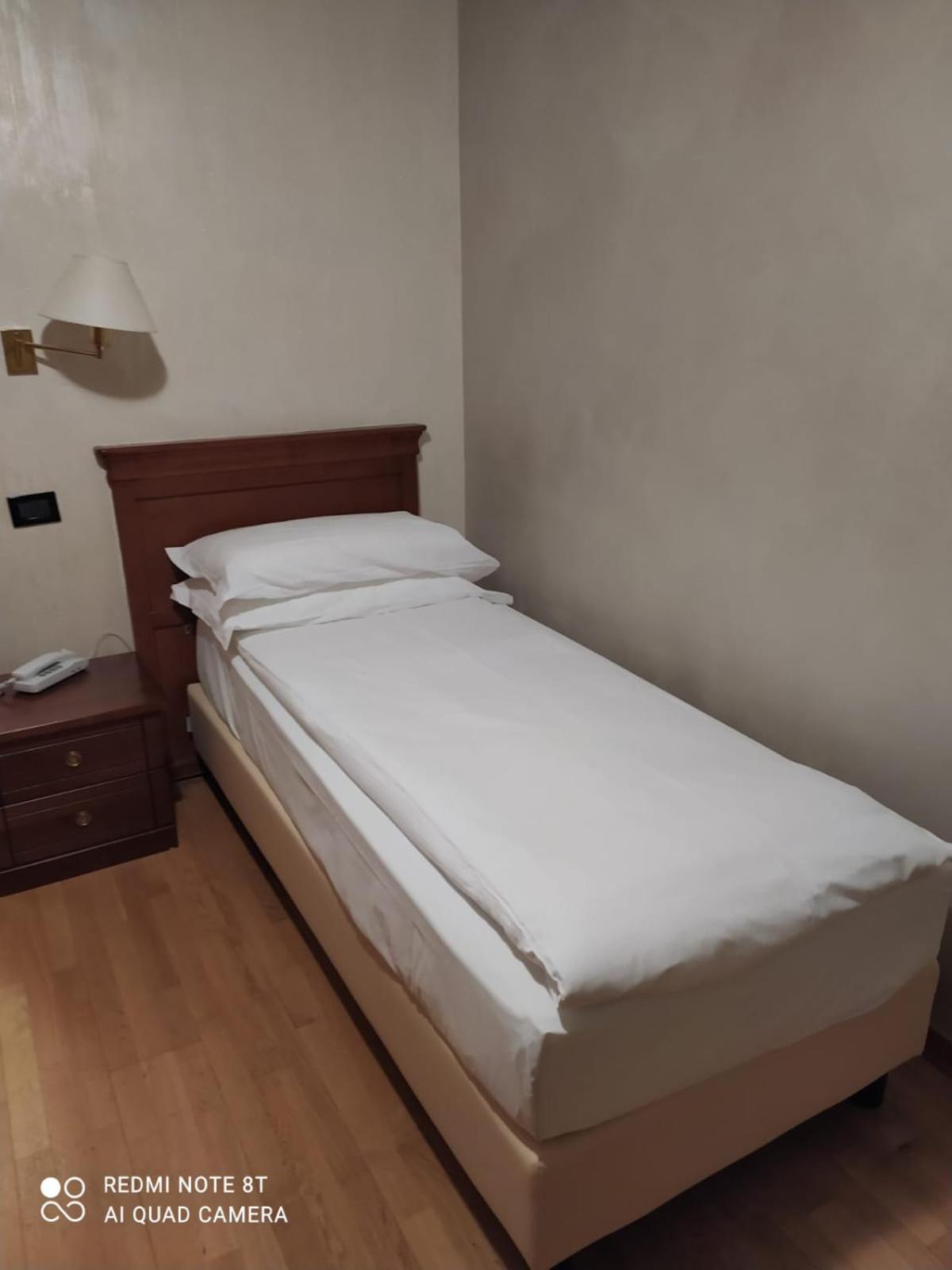 Standard Single Room photo 1