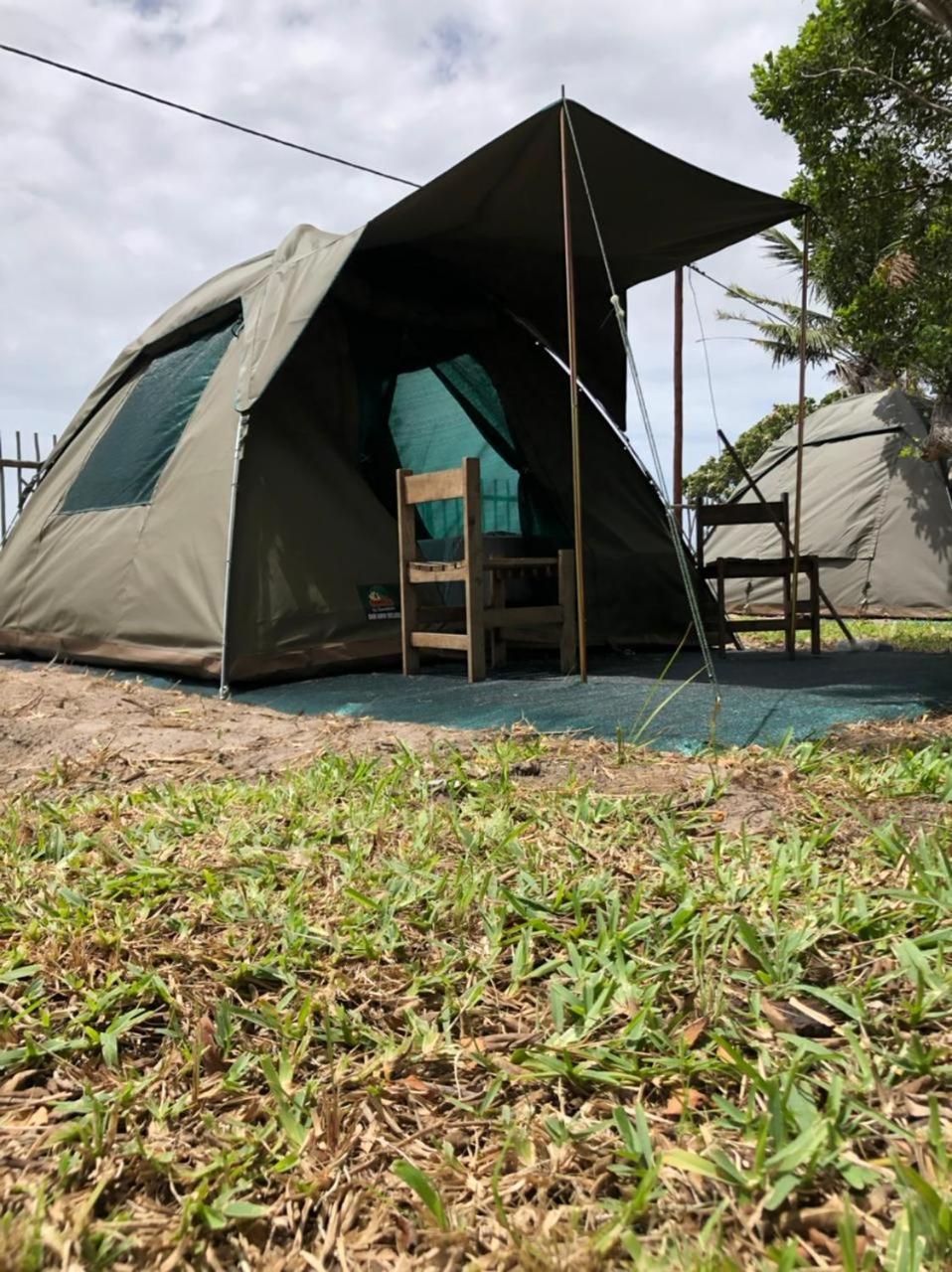 Tent photo 3