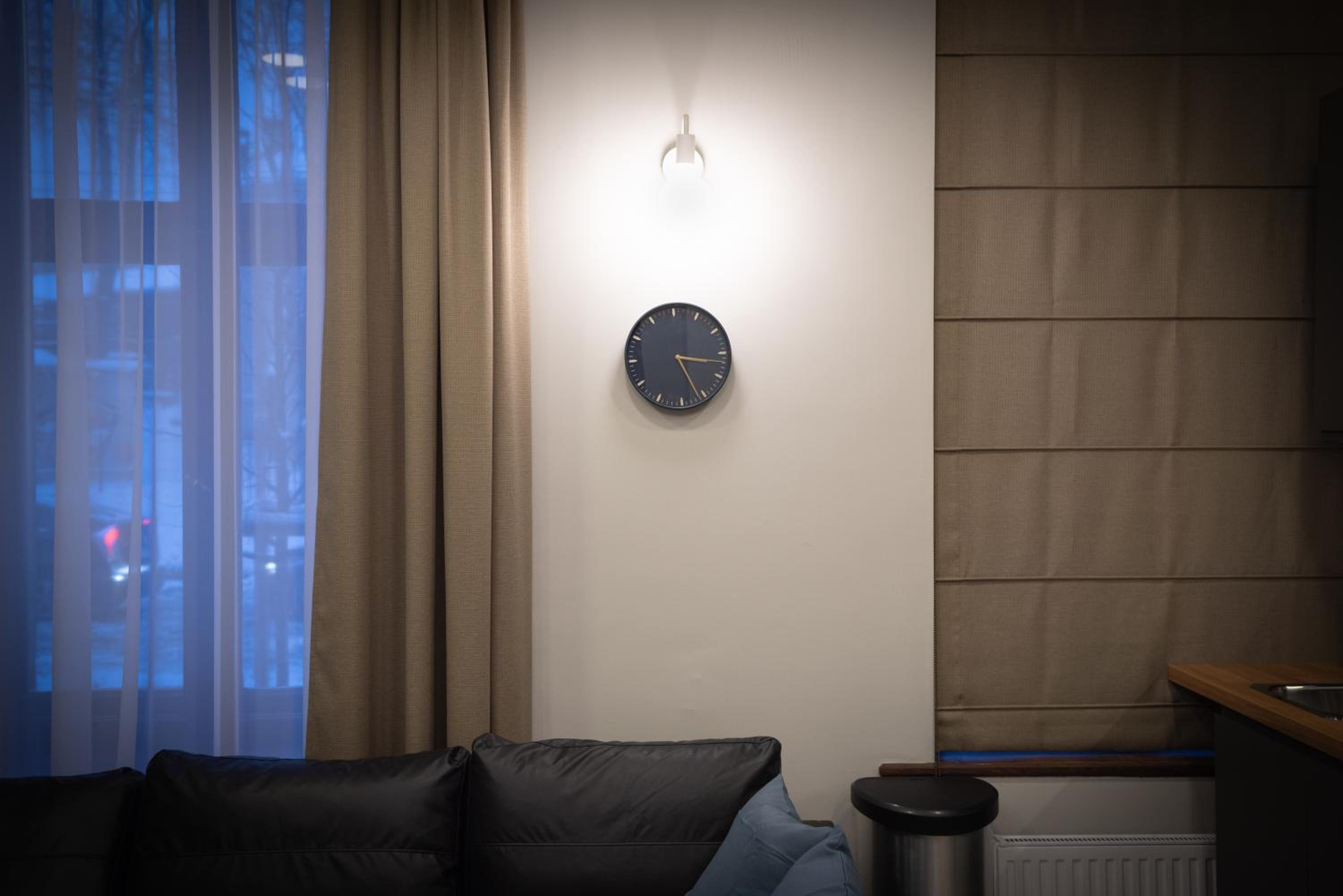 Two-Bedroom Apartment Nr. 2 - Photo 14