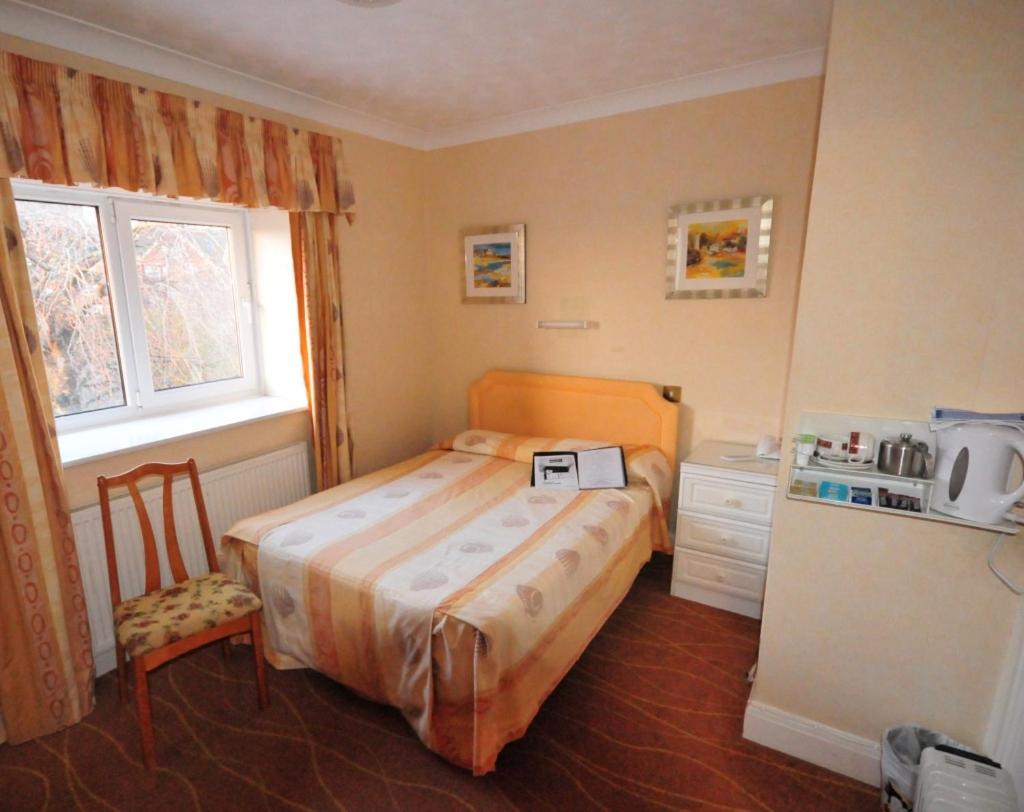 Double Room photo 1