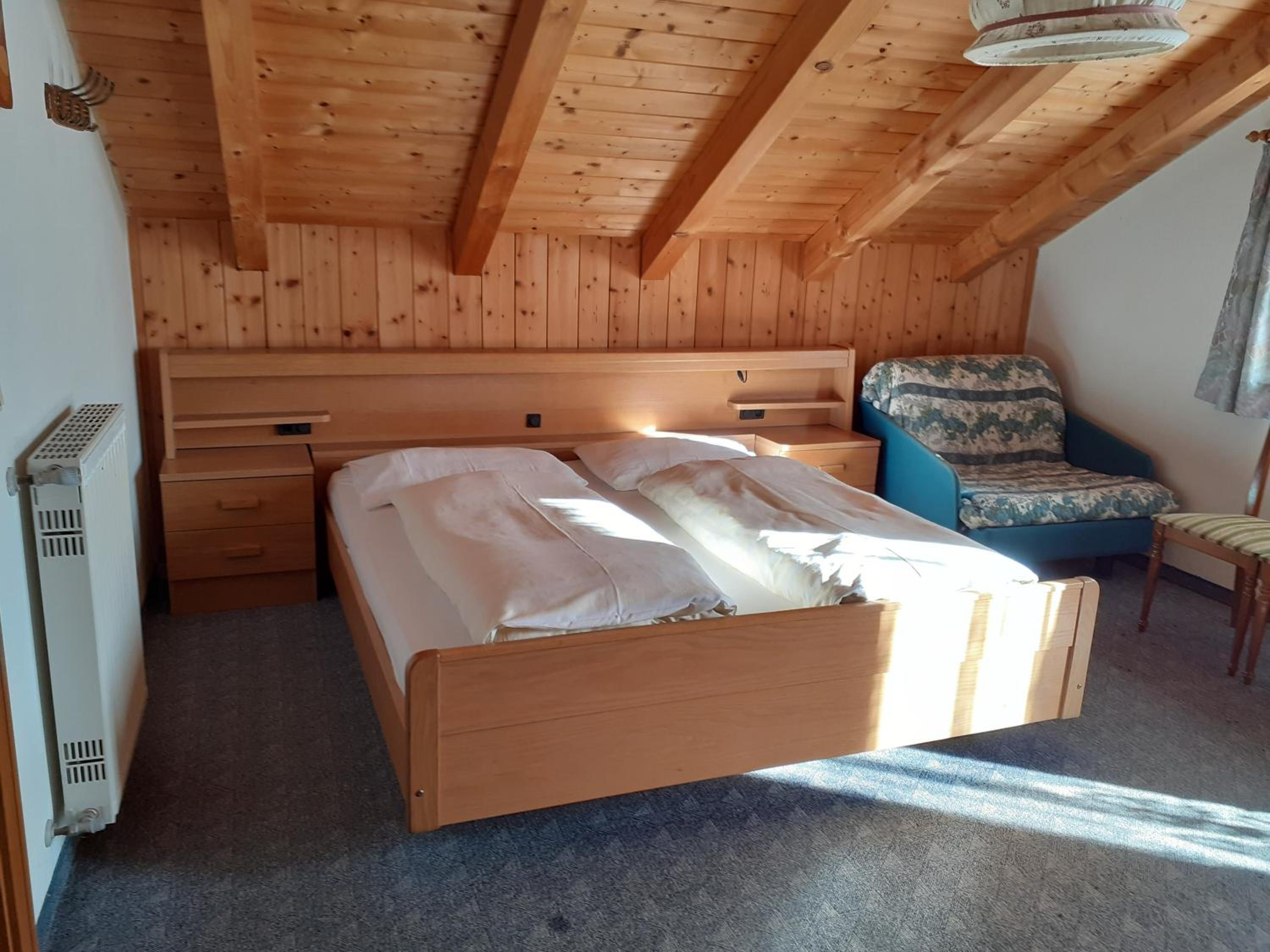 Double Room photo 2