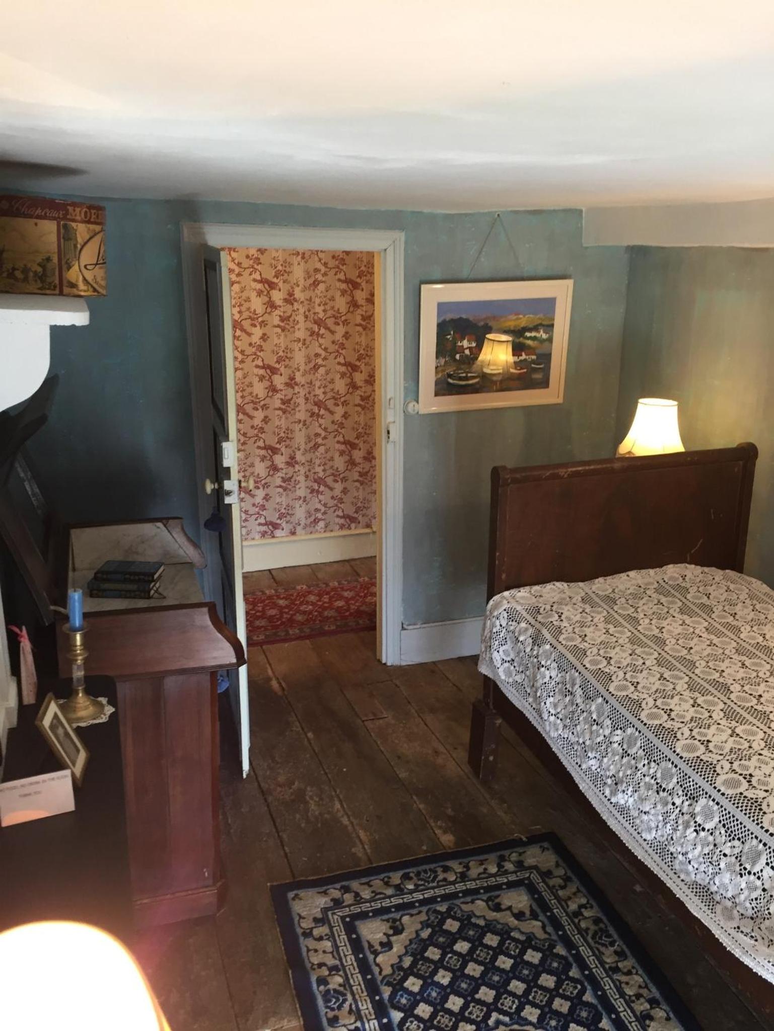 One-Bedroom Suite photo 1