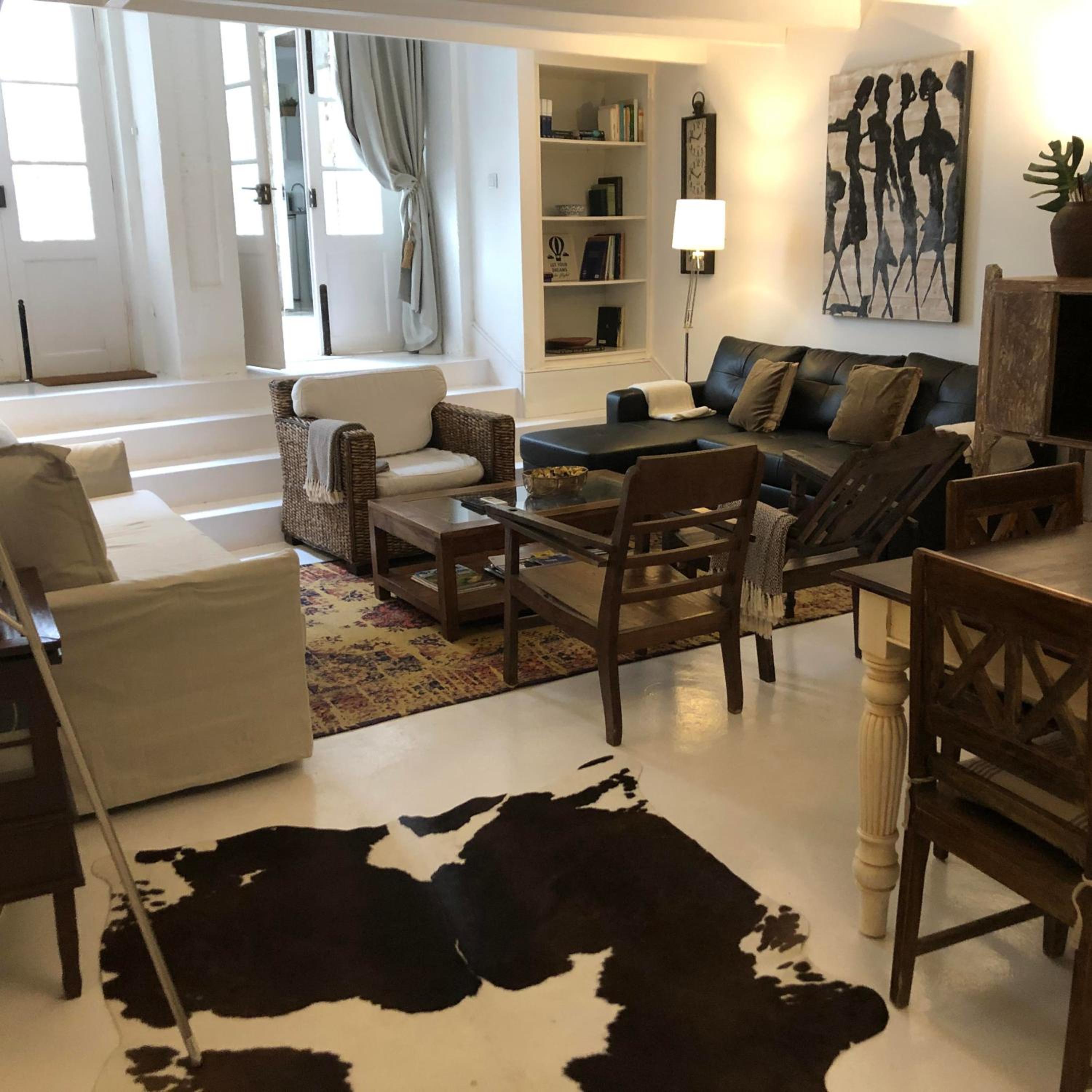 Apartment - Photo 1