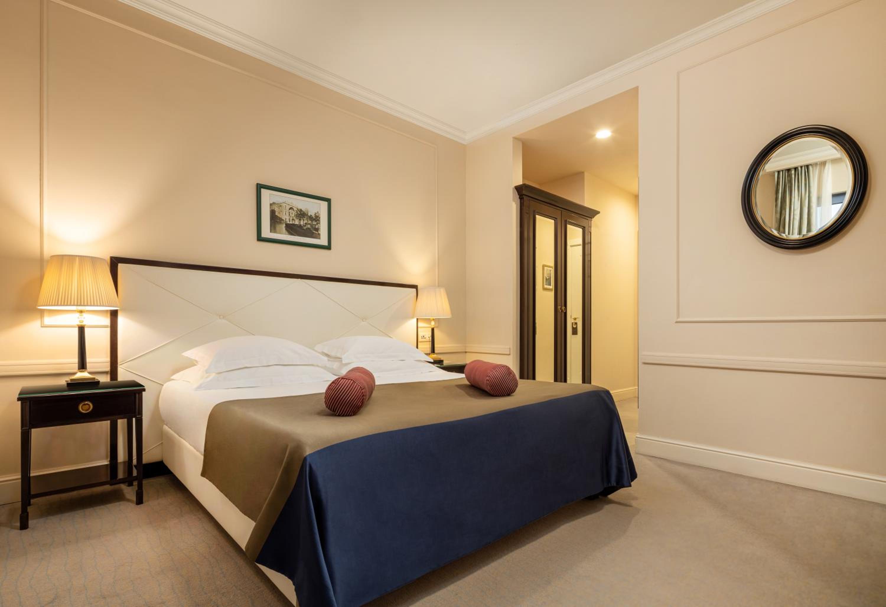 Double Room with 100 Year Package