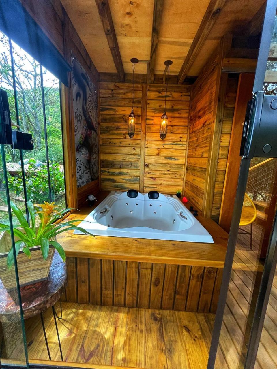 One-Bedroom Chalet - Photo 19