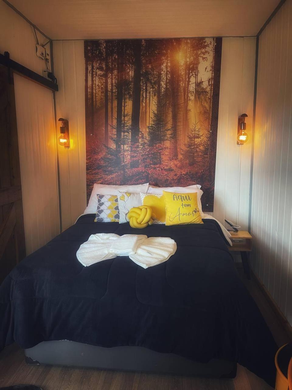 One-Bedroom Chalet - Photo 1