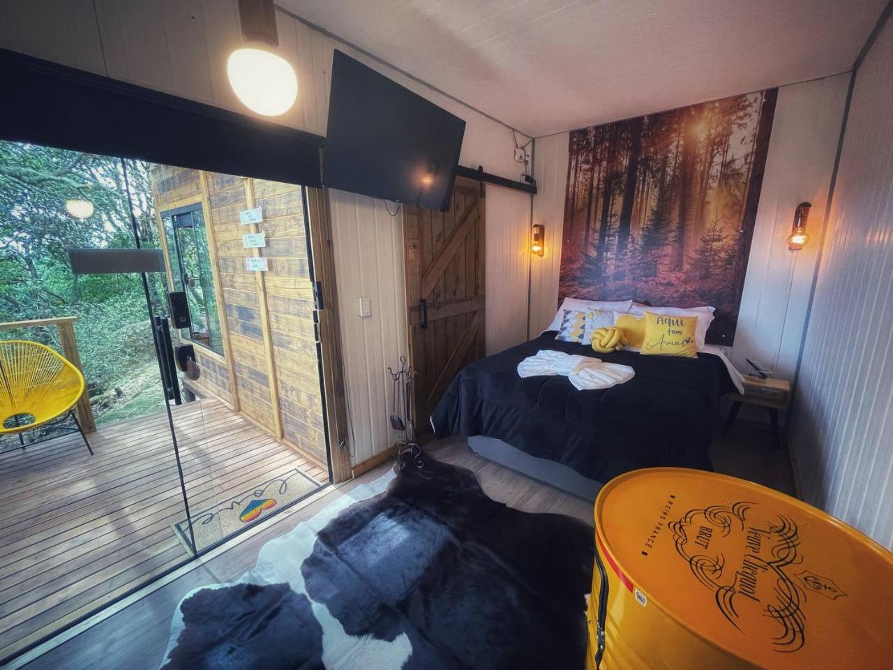 One-Bedroom Chalet - Photo 11
