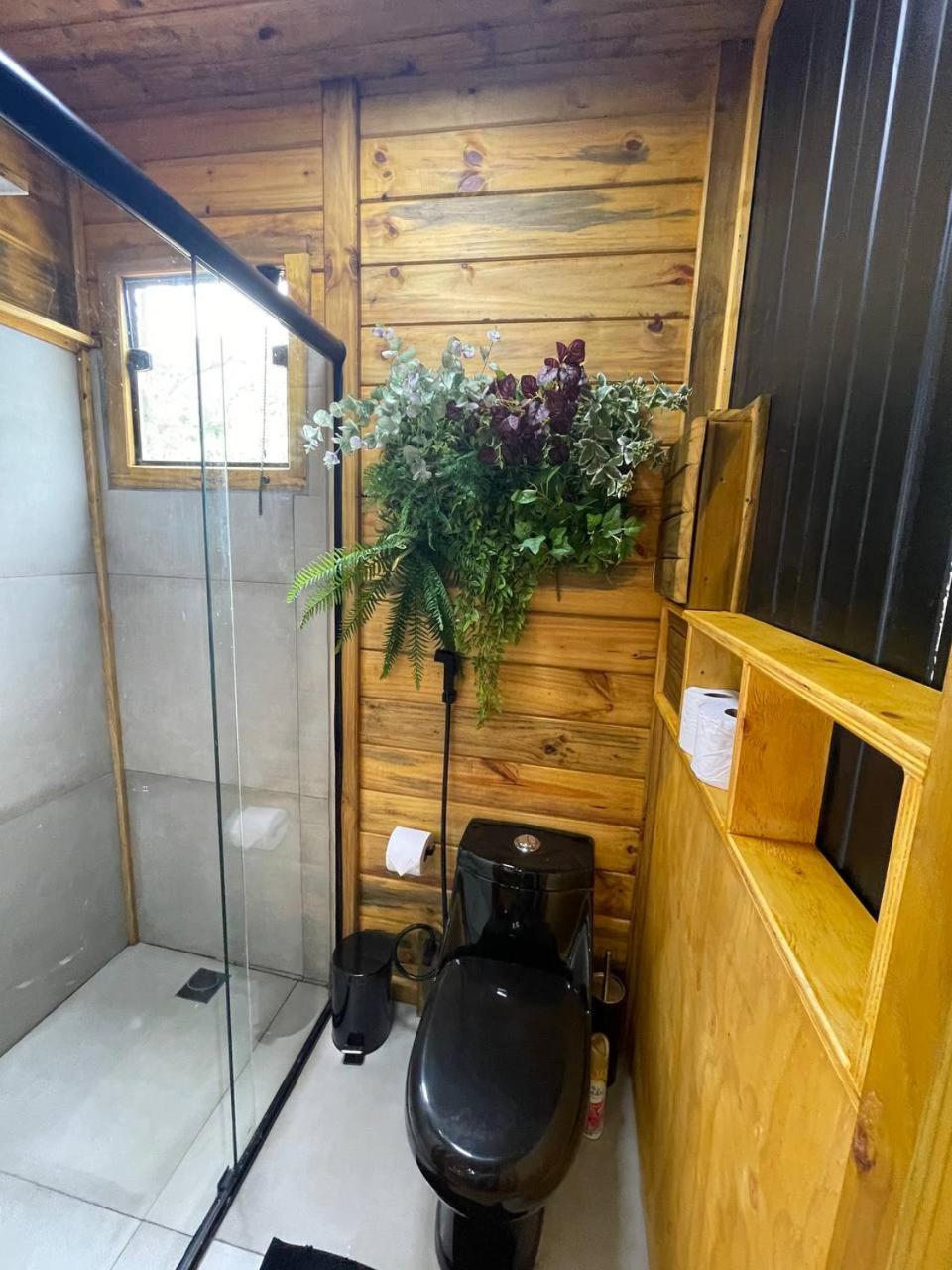 One-Bedroom Chalet - Photo 15