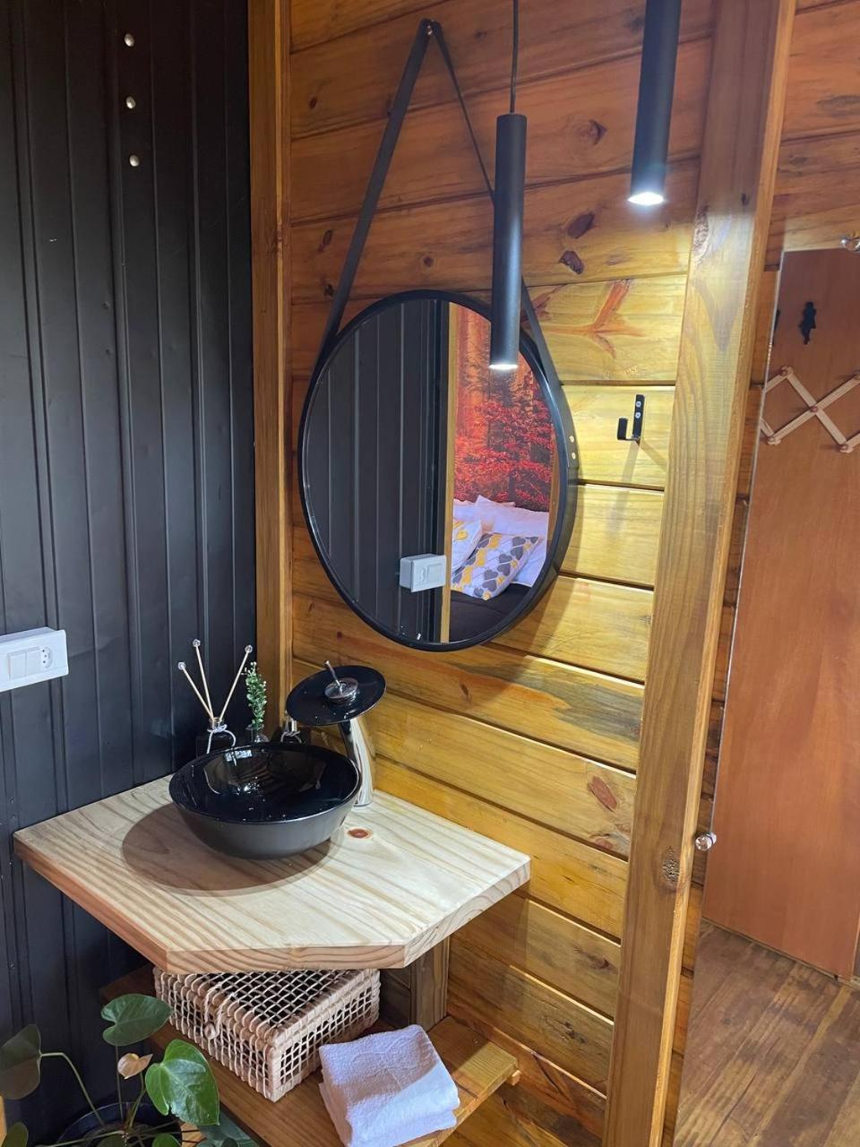 One-Bedroom Chalet - Photo 17
