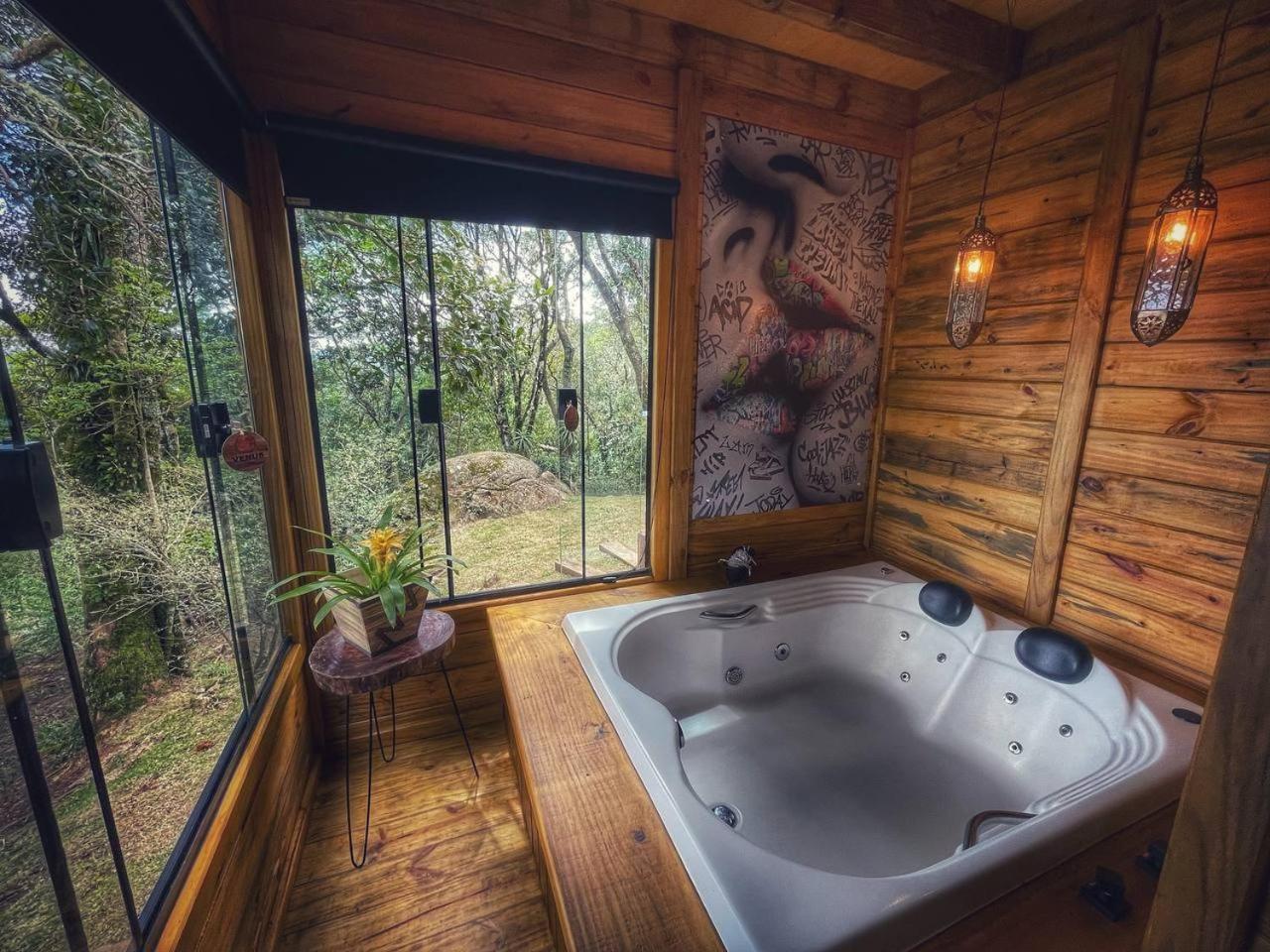 One-Bedroom Chalet - Photo 18