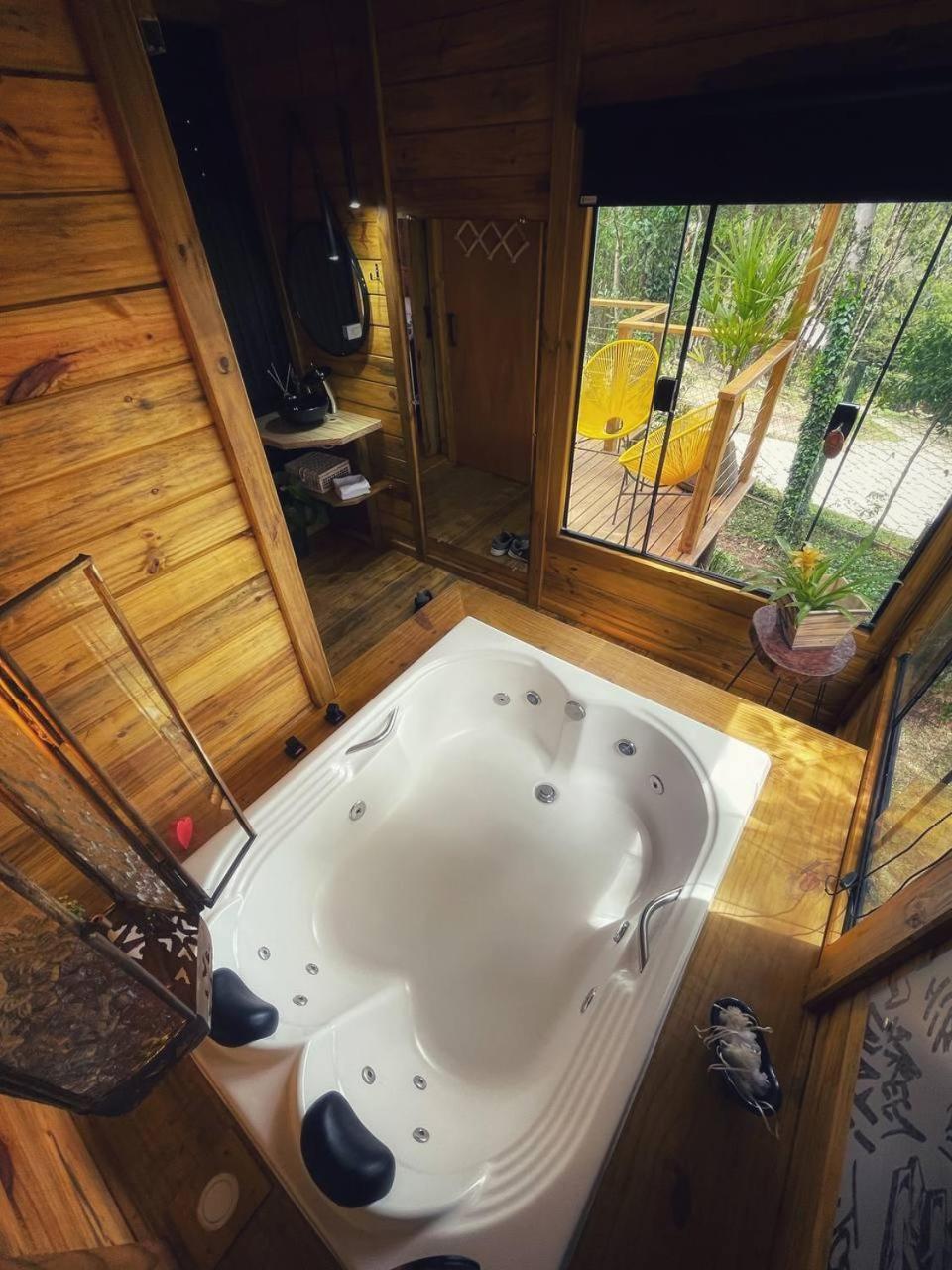 One-Bedroom Chalet - Photo 9