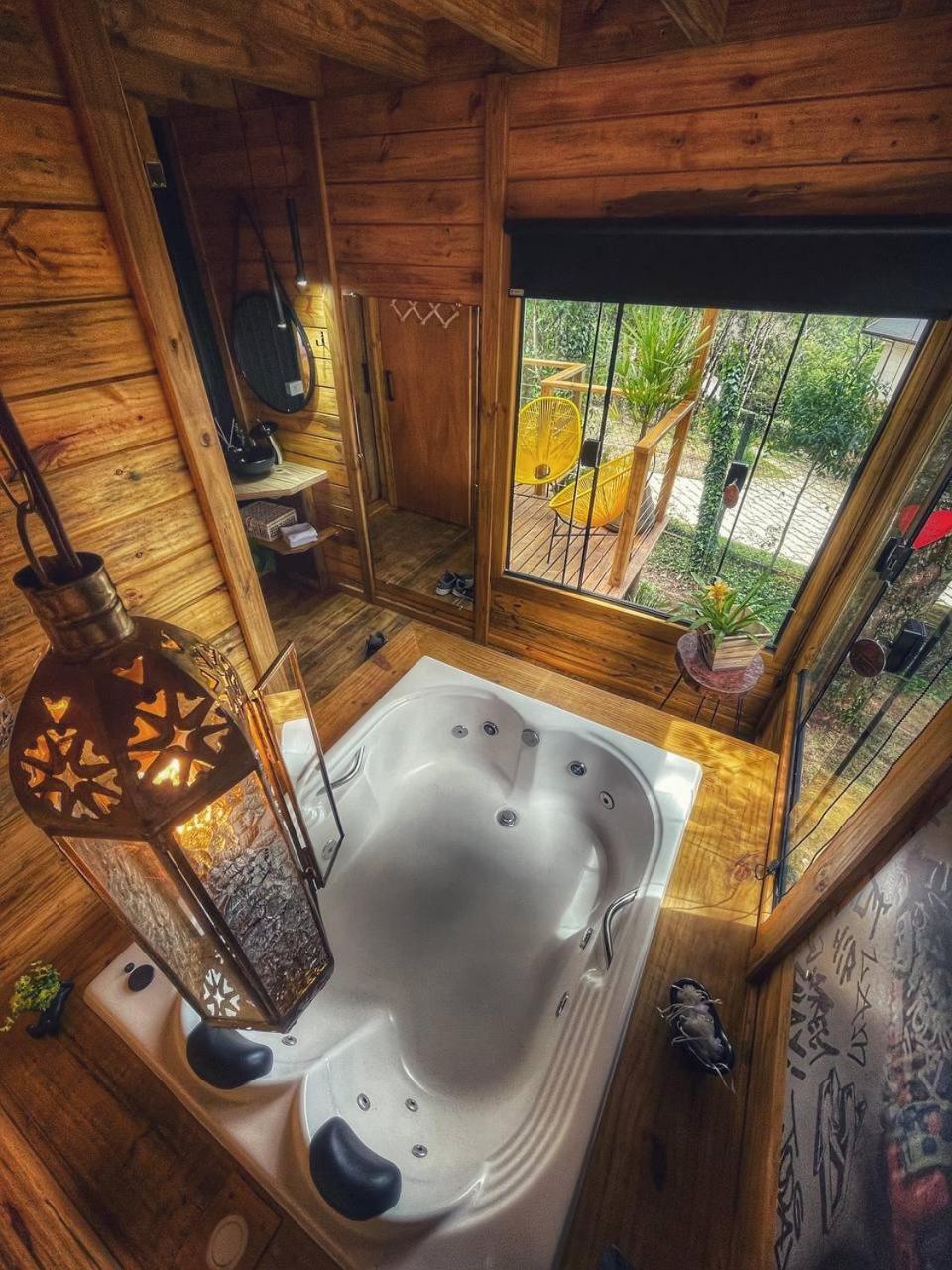One-Bedroom Chalet - Photo 2