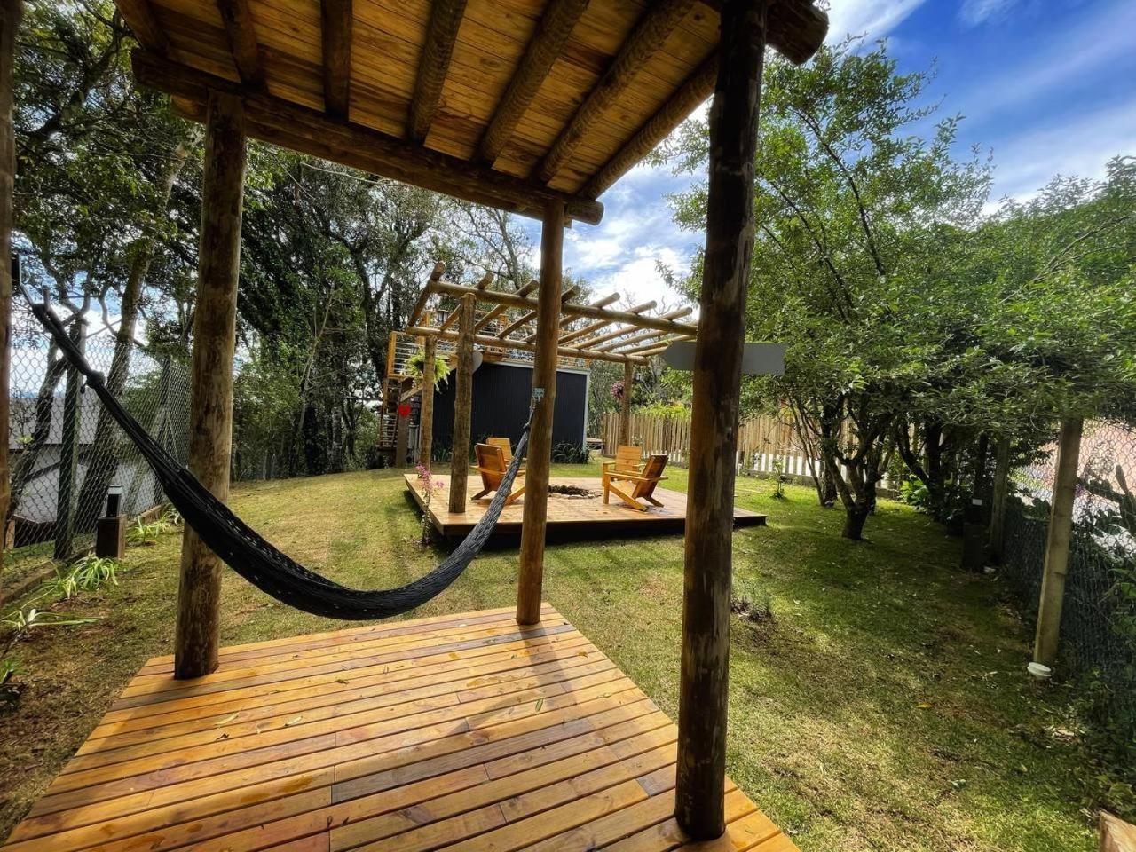 One-Bedroom Chalet - Photo 6
