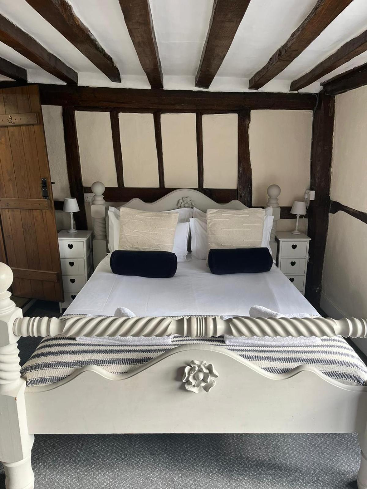 Double Room with Private Bathroom photo 2